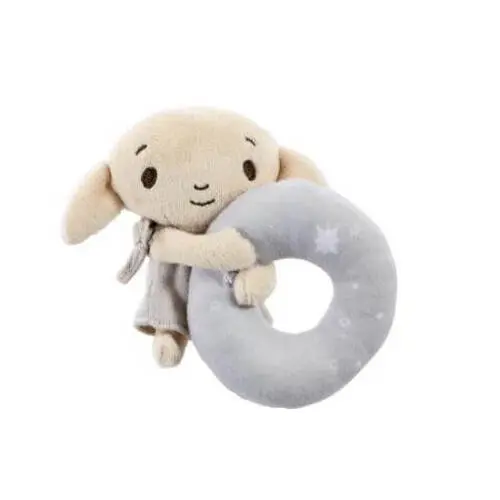 Hochet Rainbow Designs Dobby