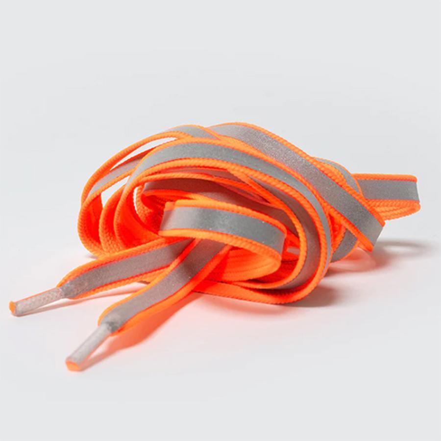 Velo Store - UK Reflective tape laces Rainette | Extra 10% off with Subscription, Postage £16.79 to UK Fedex.