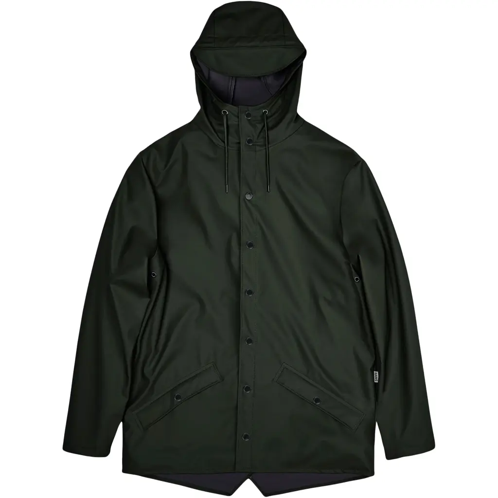 Regenjacke Rains
