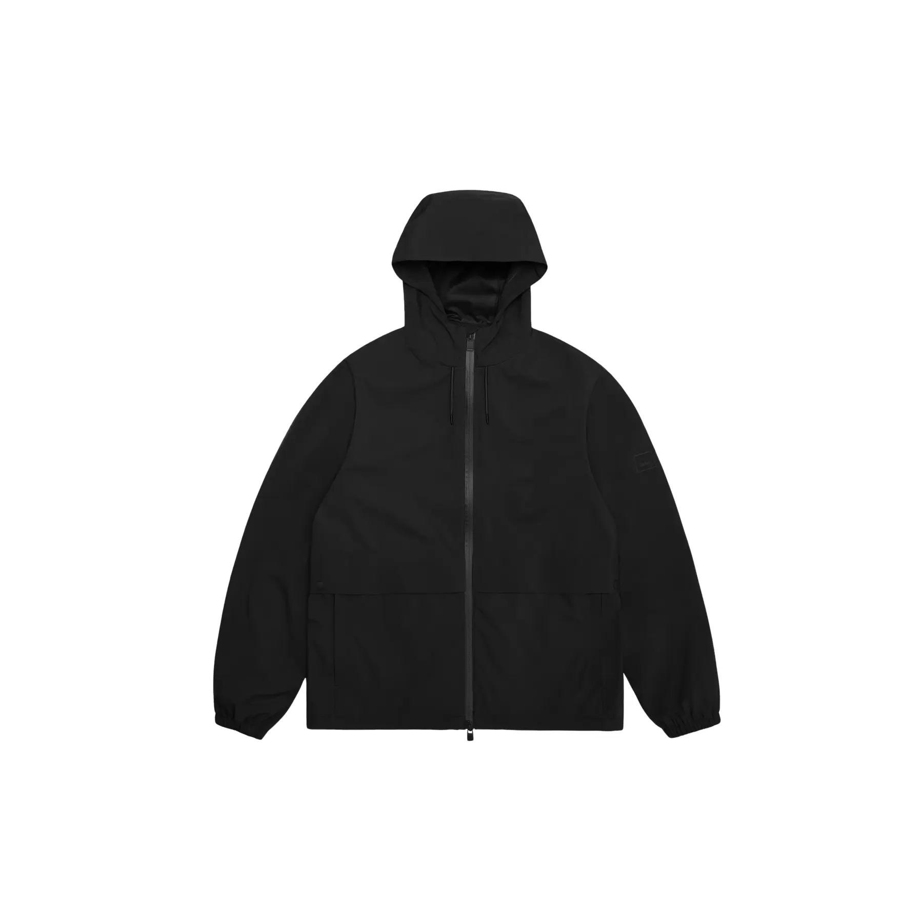 Rains Noir Jacket Suva Hardshell W3