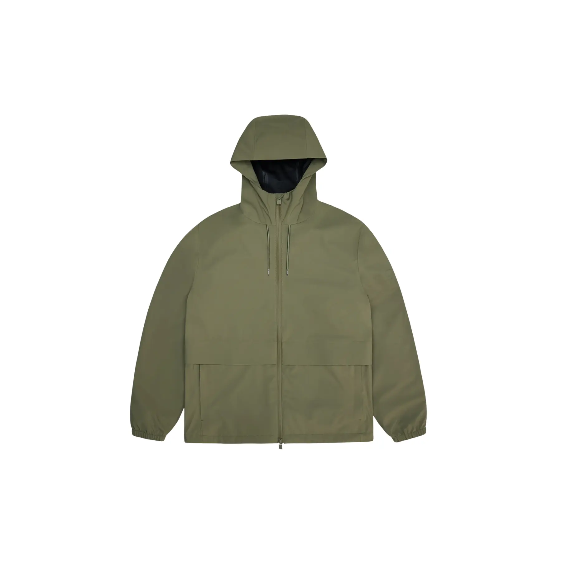 Rains Vert Jacket Suva Hardshell W3