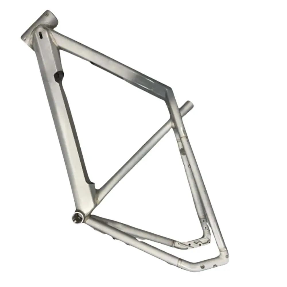 Rahmen Raleigh E-Bike One