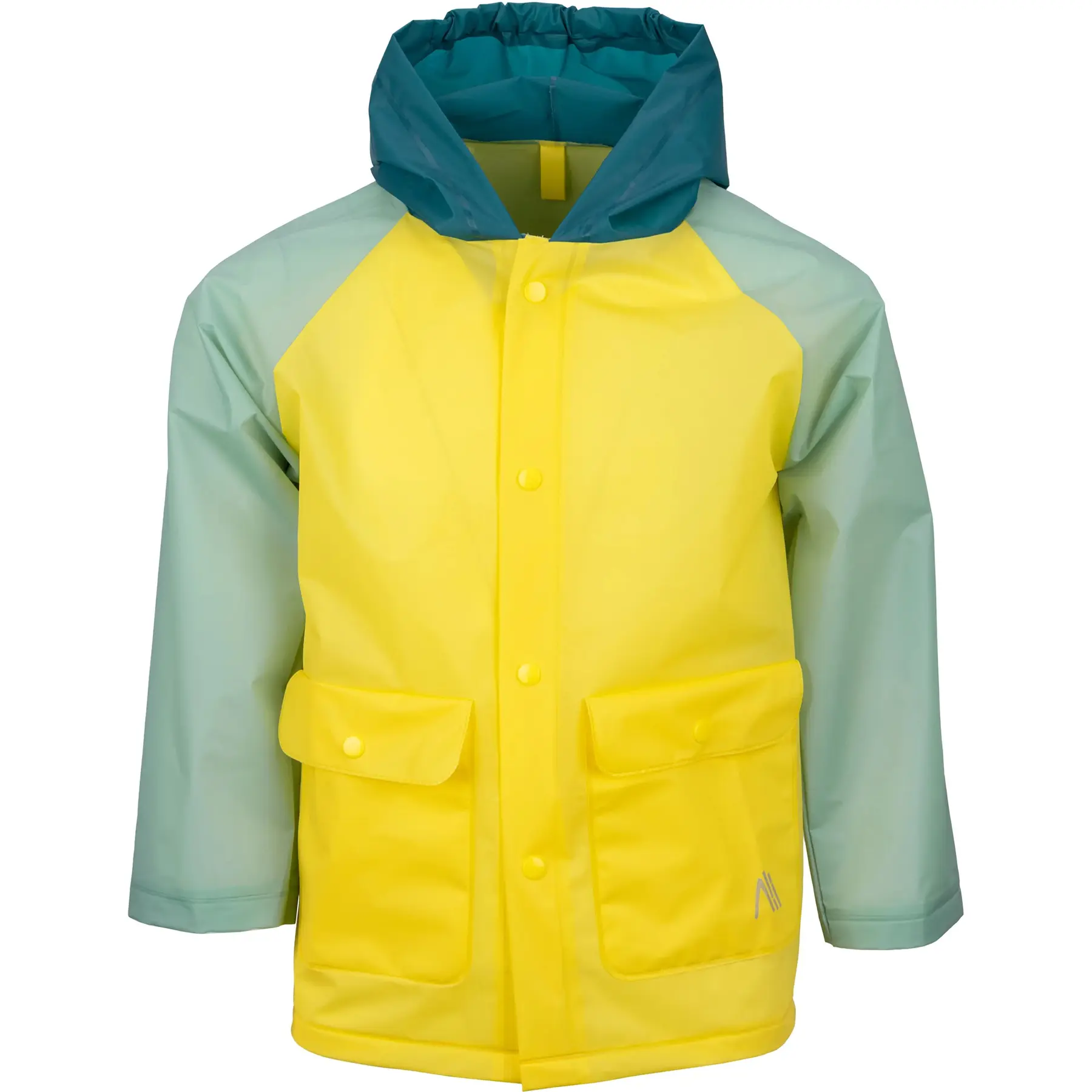 RalkaÂ® Child Waterproof Coat Poppy