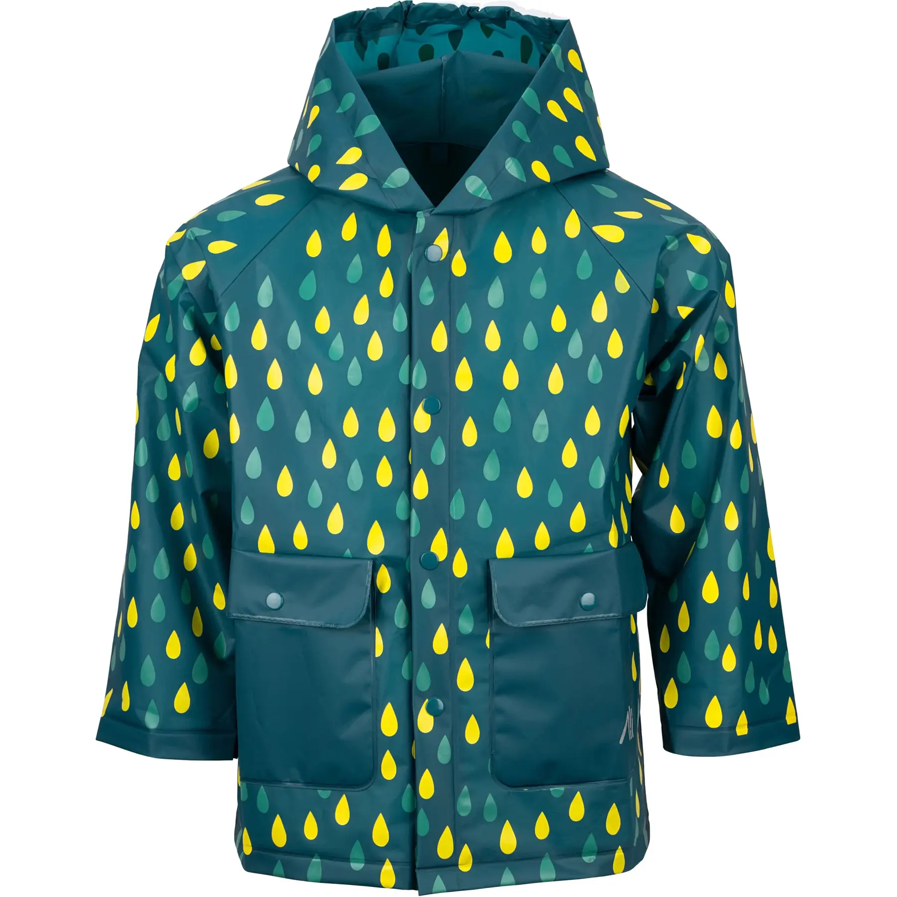 RalkaÂ® Child Waterproof Coat Peppy
