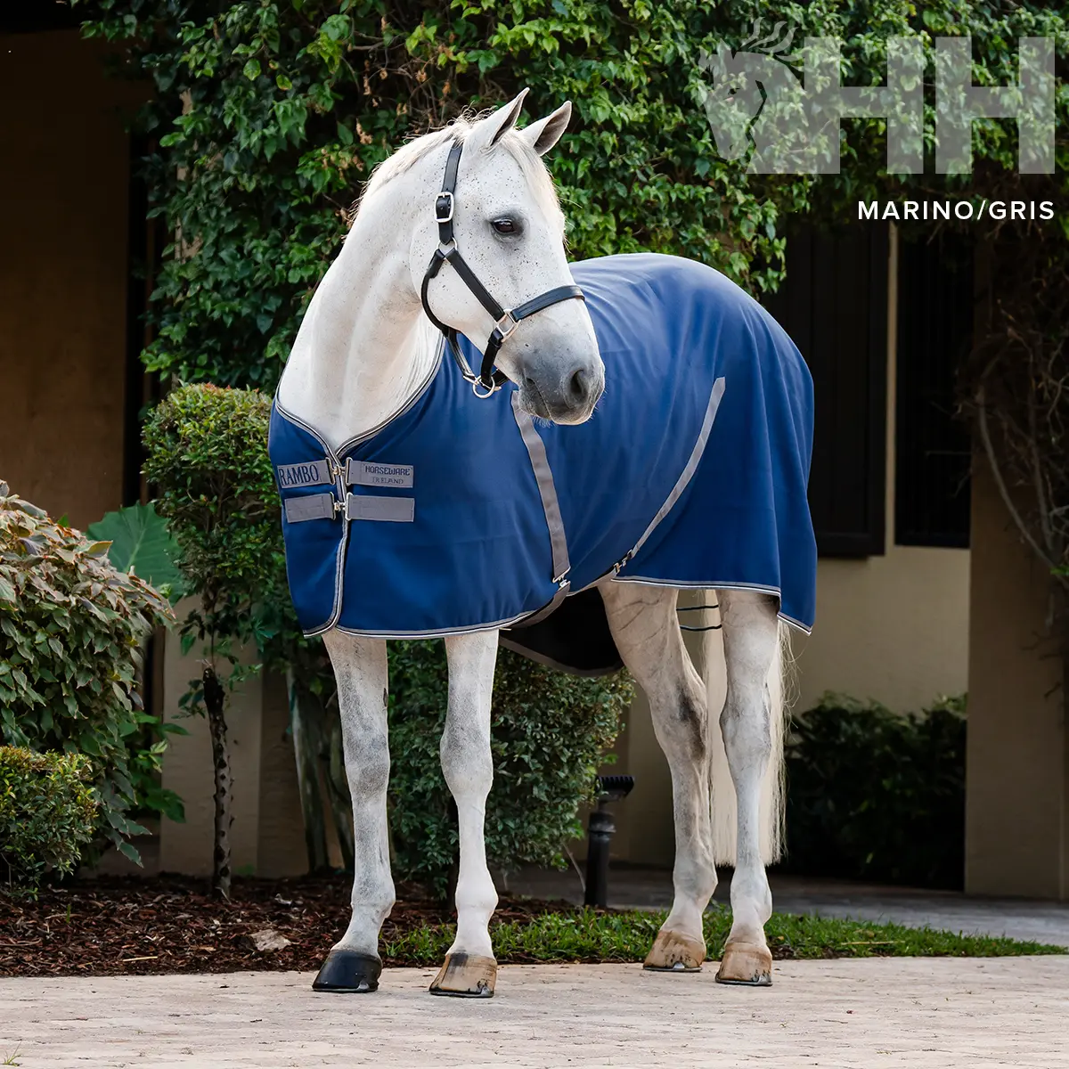 Meilleurs prix pour Couverture d'extérieur pour cheval Rambo