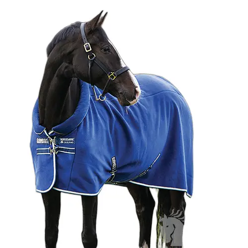 Comparer les prix de Couverture polaire pour cheval Rambo