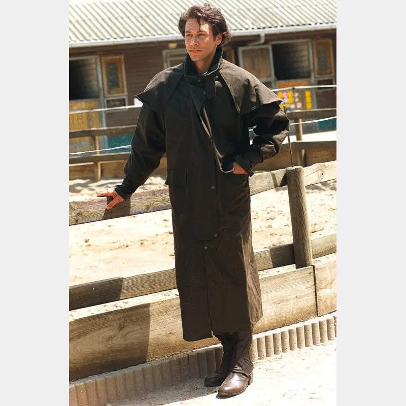 Meilleurs prix pour Veste imperméable Randol's Australien