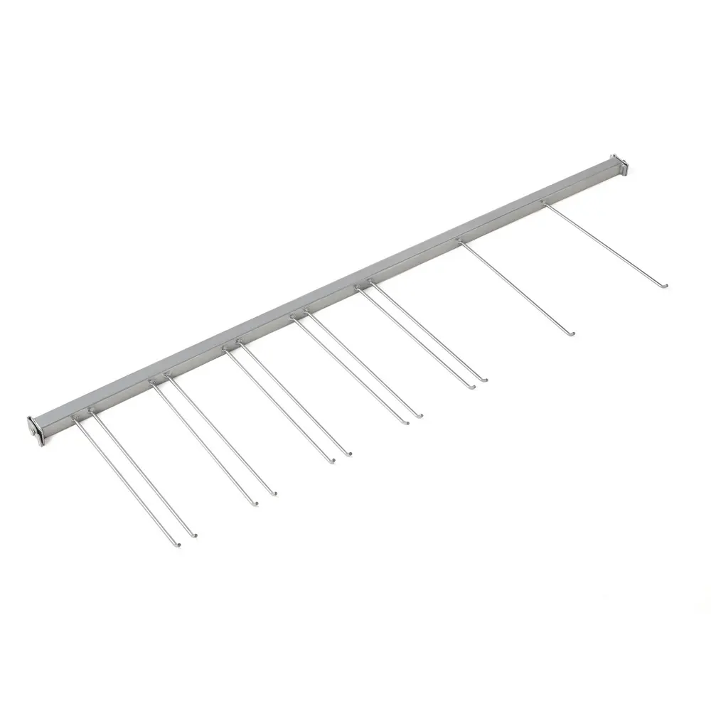 Tremblay Ct Gris Tremblay Juggling Bar Rang6