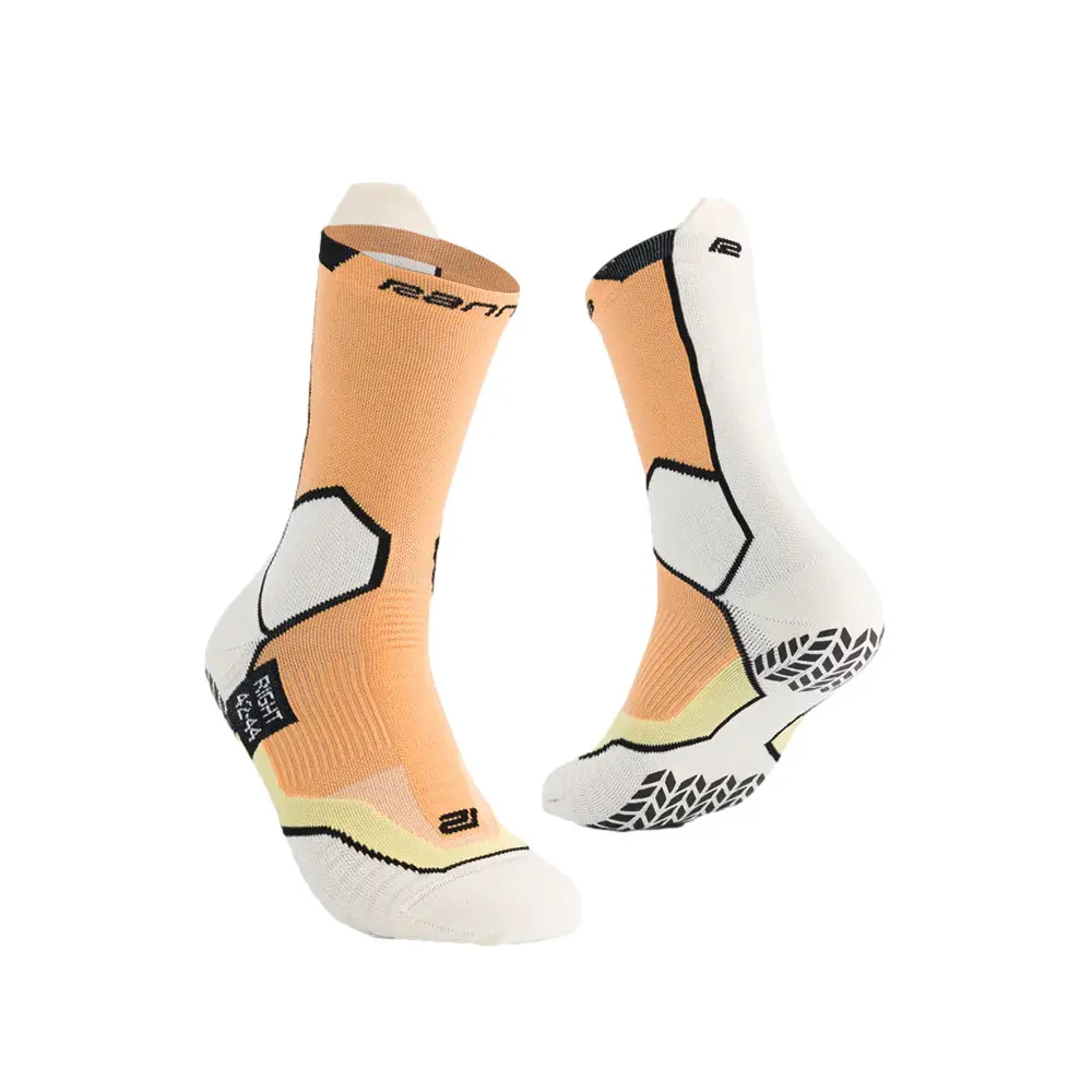Chaussettes De Performance Antiderapantes Ranna Trail-R Grip-image