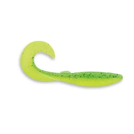 Kunstköder Rapala Crushcity Curl 3 LCH