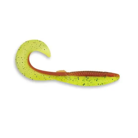 Kunstköder Rapala Crushcity Curl 3 MOCH