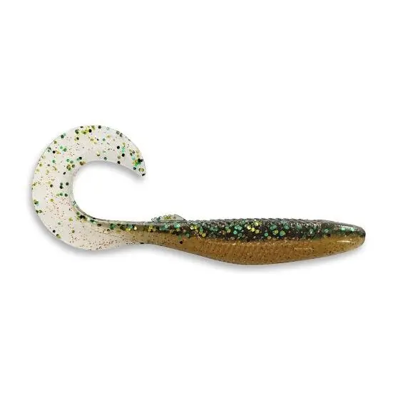 Kunstköder Rapala Crushcity Curl 3 P