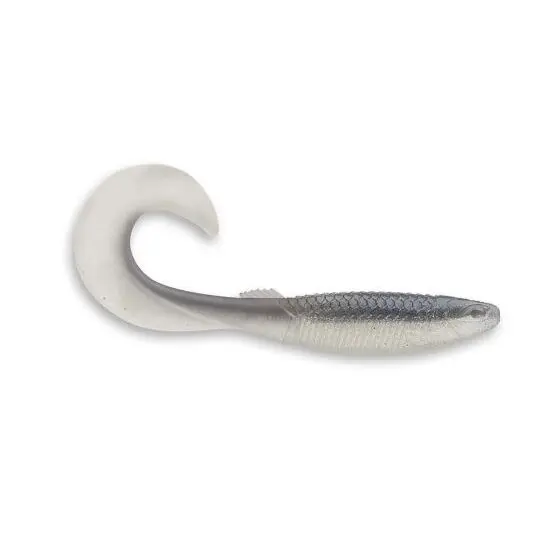 Kunstköder Rapala Crushcity Curl 3 PBRP