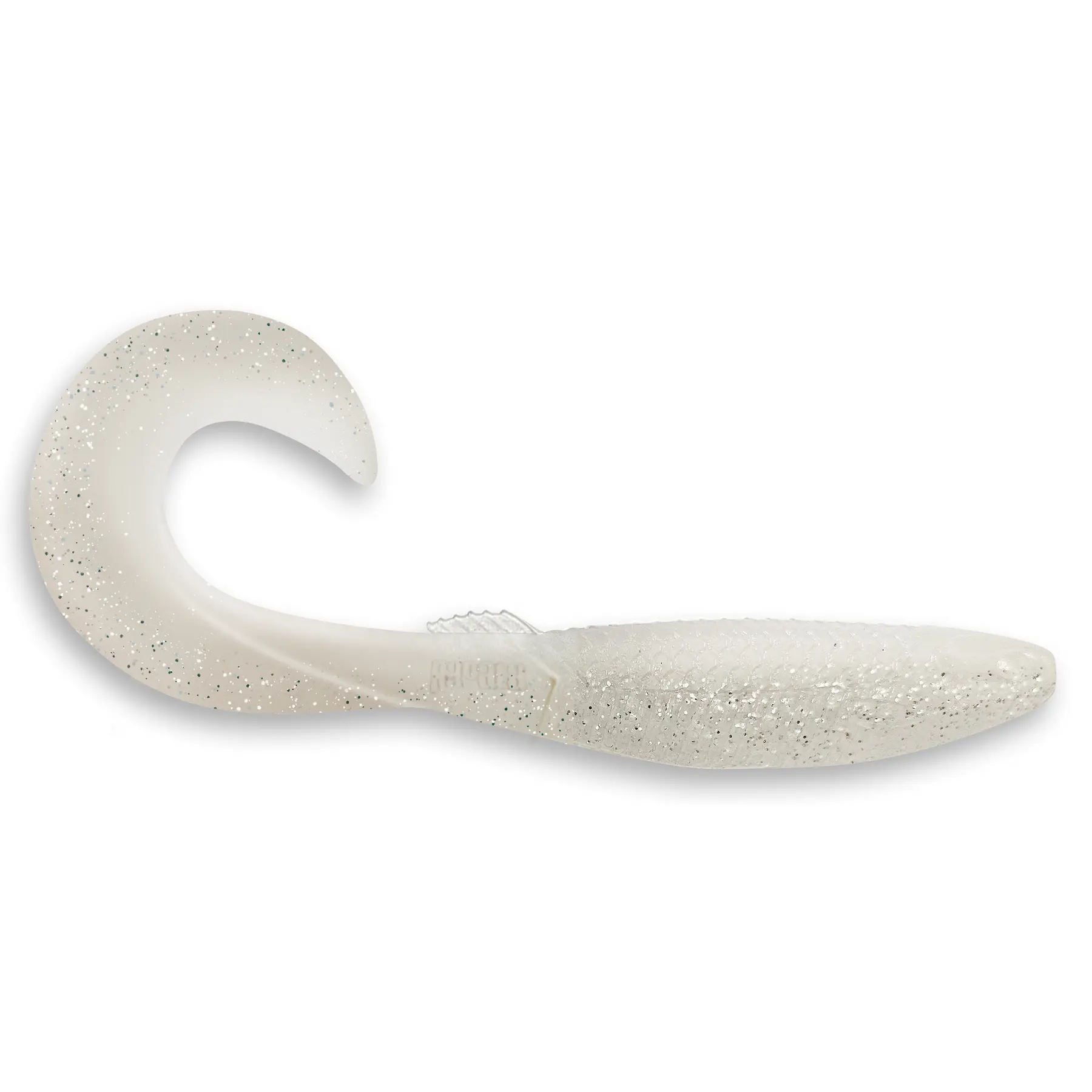 Kunstköder Rapala Crushcity Curl 3 (x8)