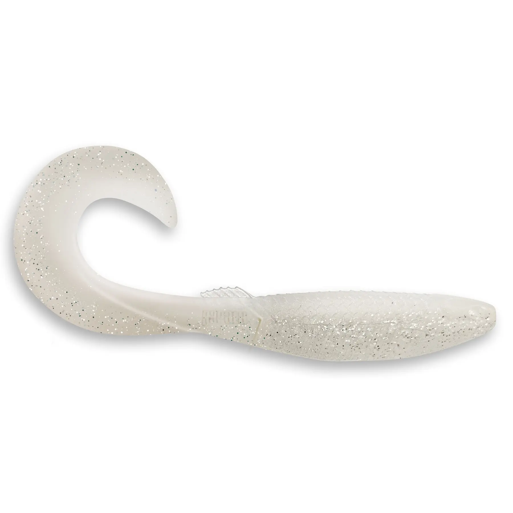 Kunstköder Rapala Crushcity Curl 4 (x6)