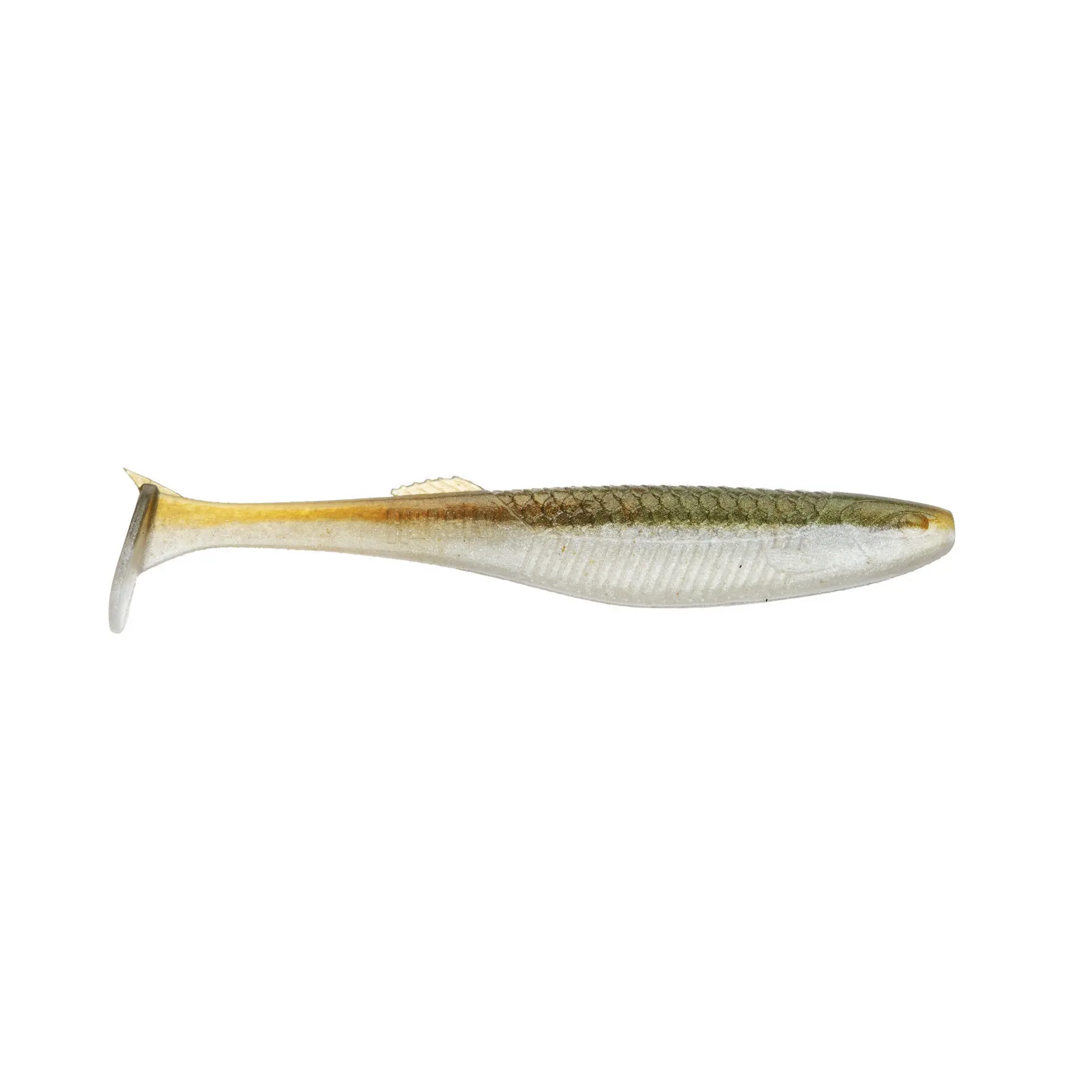 Kunstköder Rapala Crushcity The Kickman 2.5 (x9)
