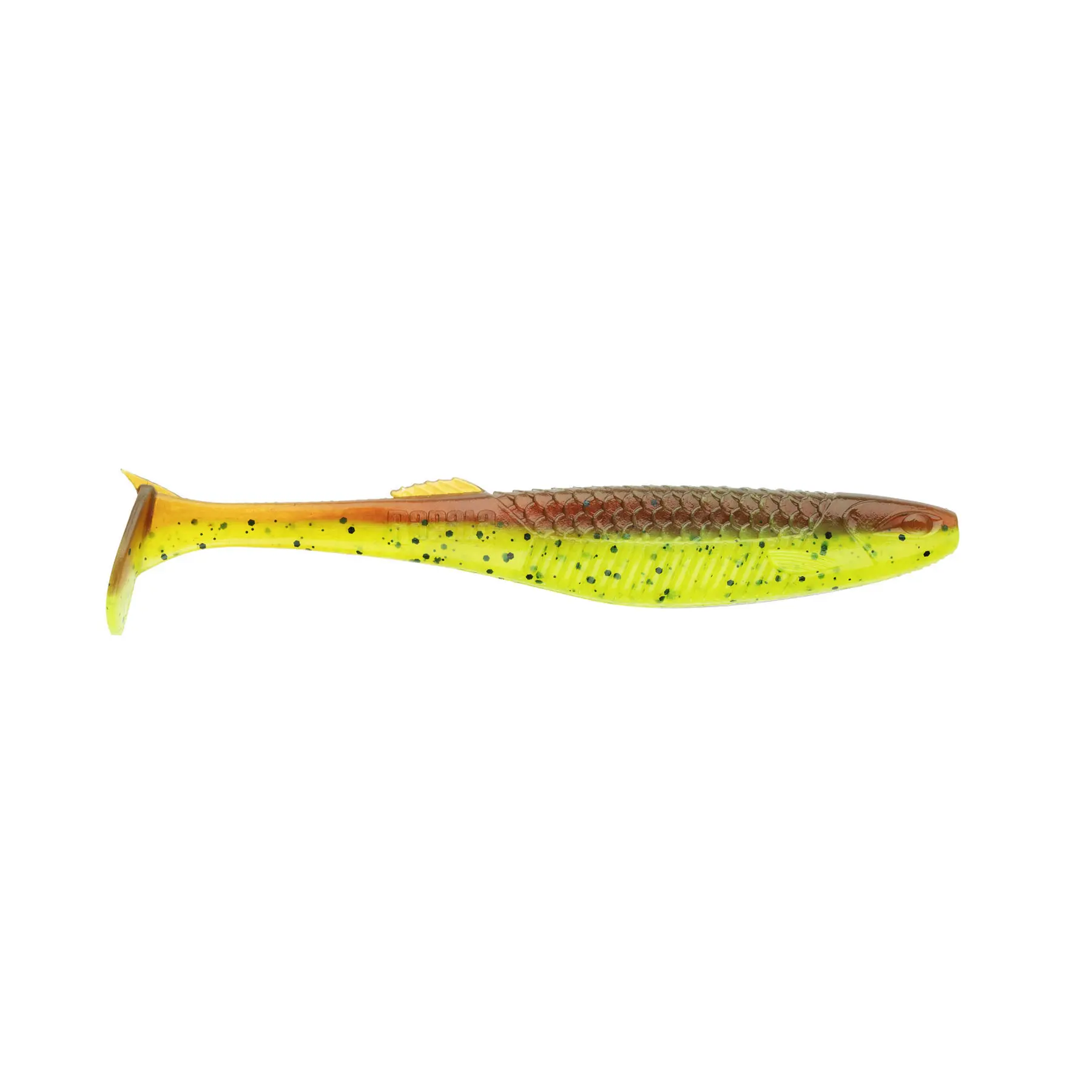 Kunstköder Rapala Crushcity The Kickman 2.5 (x9)