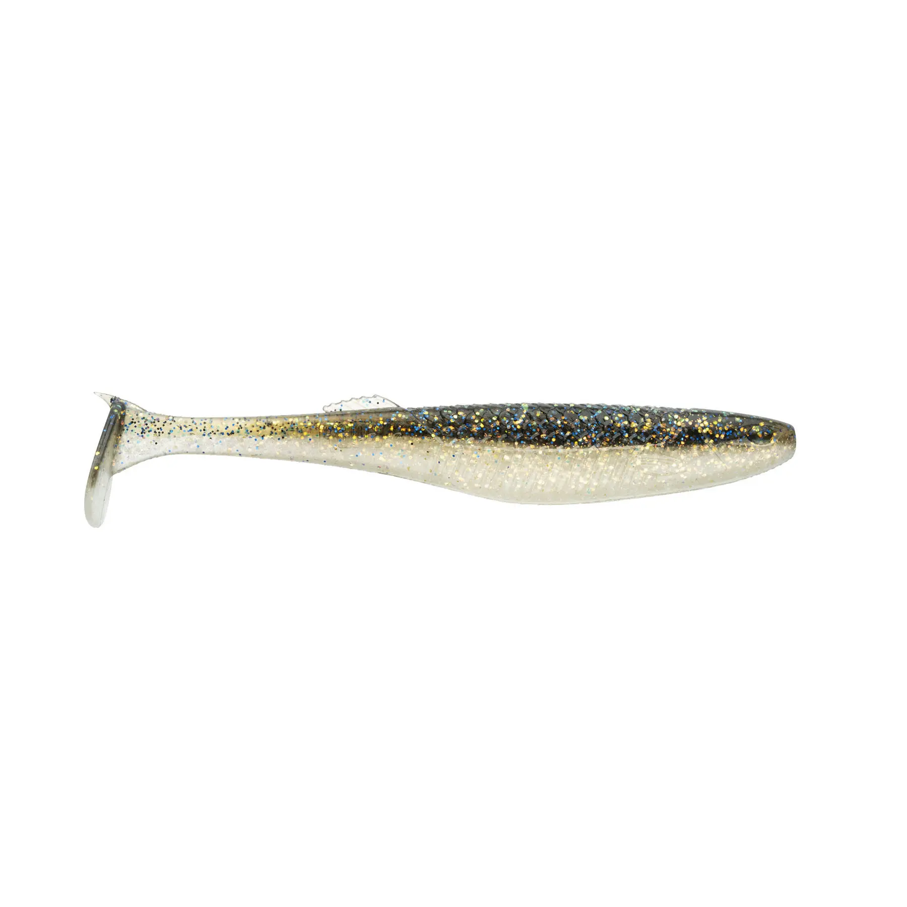 Kunstköder Rapala Crushcity The Kickman 2.5 (x9)