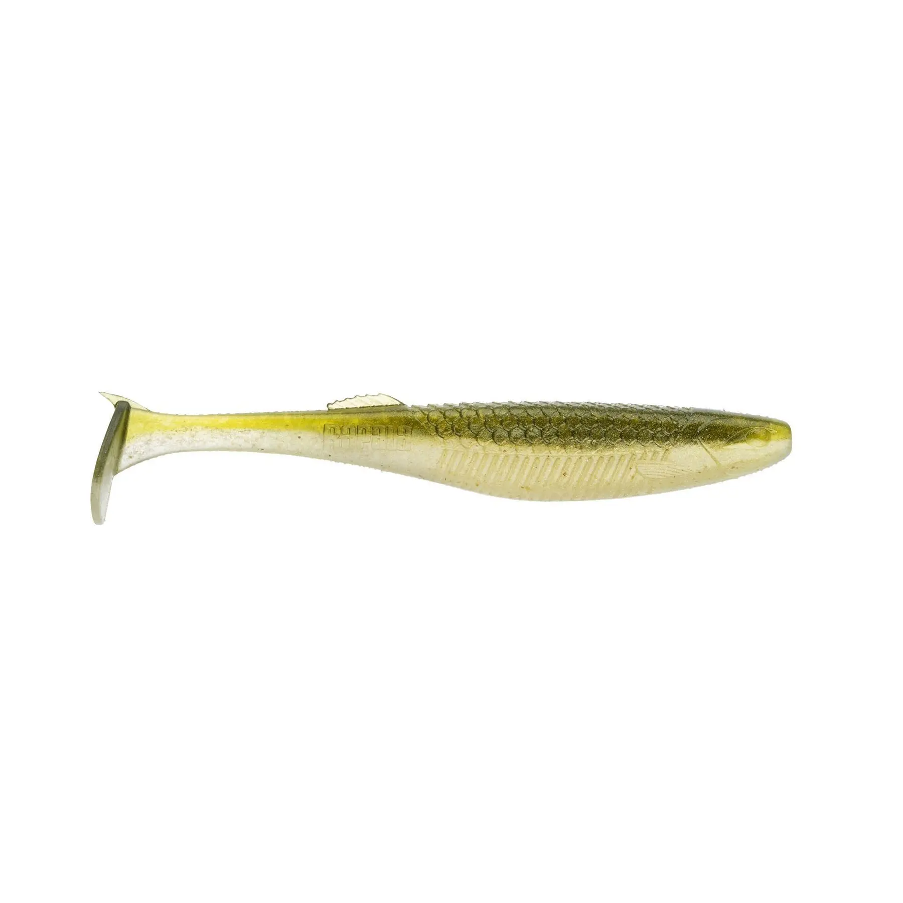 Kunstköder Rapala Crushcity The Kickman 4,5 (x5)
