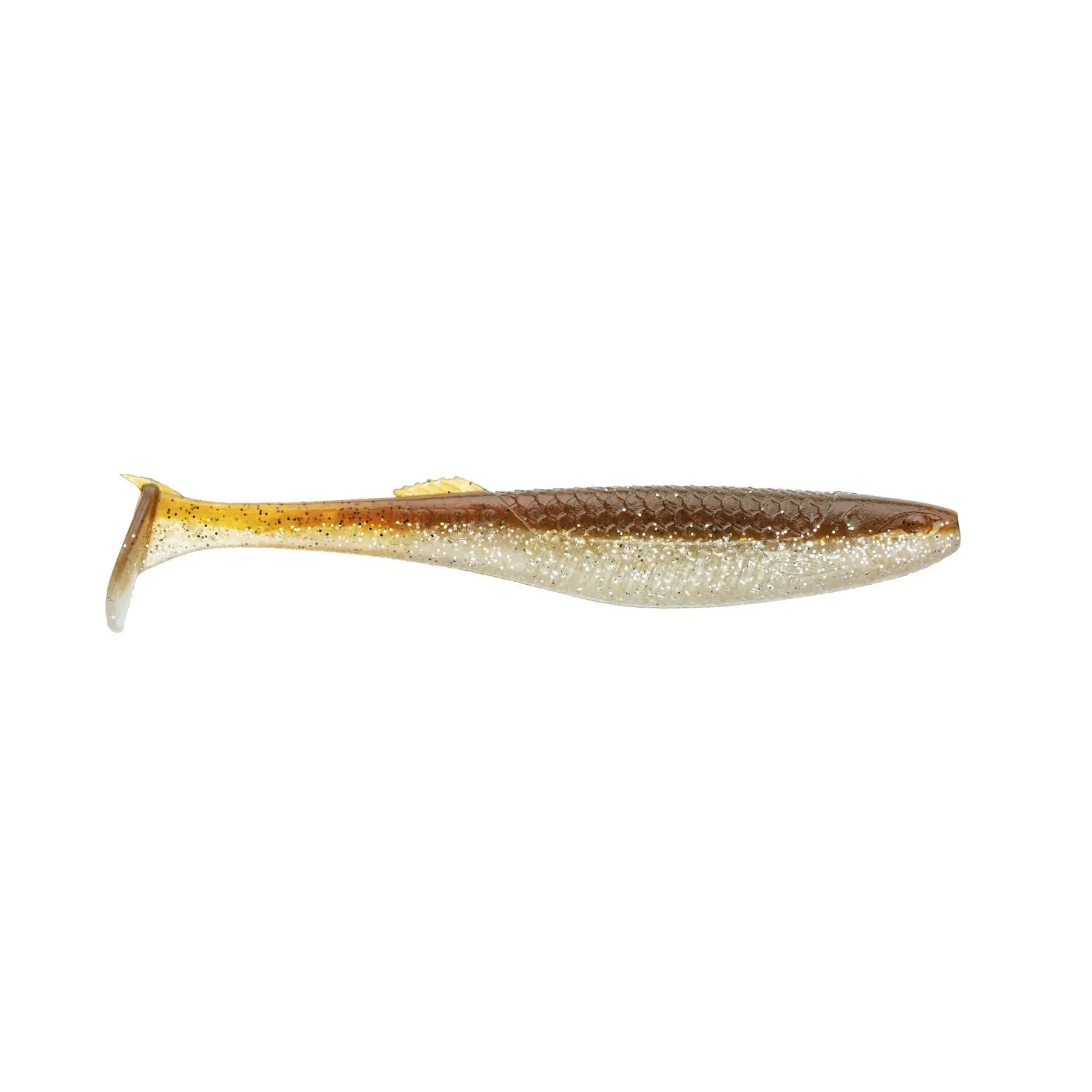 Kunstköder Rapala Crushcity The Kickman 4,5 (x5)