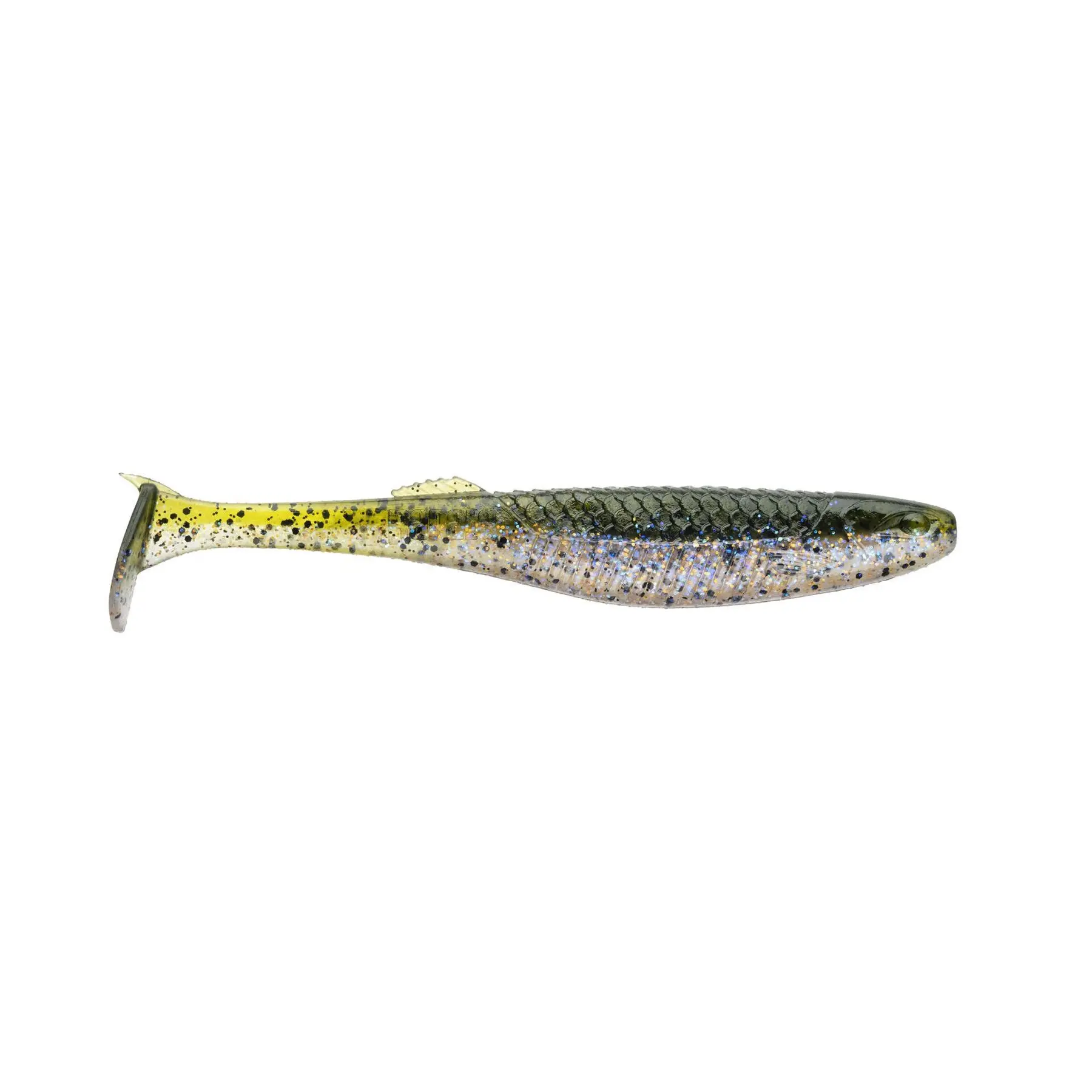 Kunstköder Rapala Crushcity The Kickman 4,5 (x5)