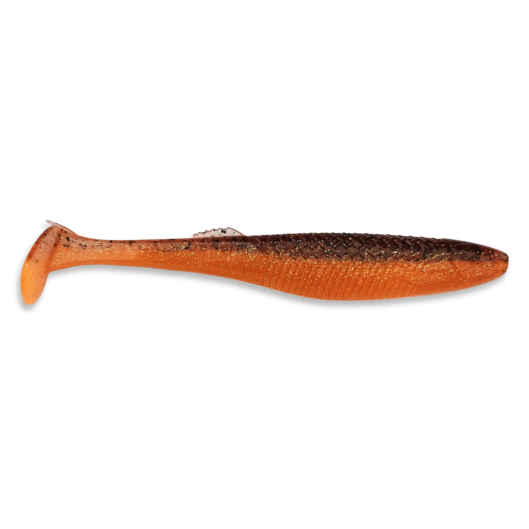 Kunstköder Rapala Crushcity The Kickman 4 (x5)