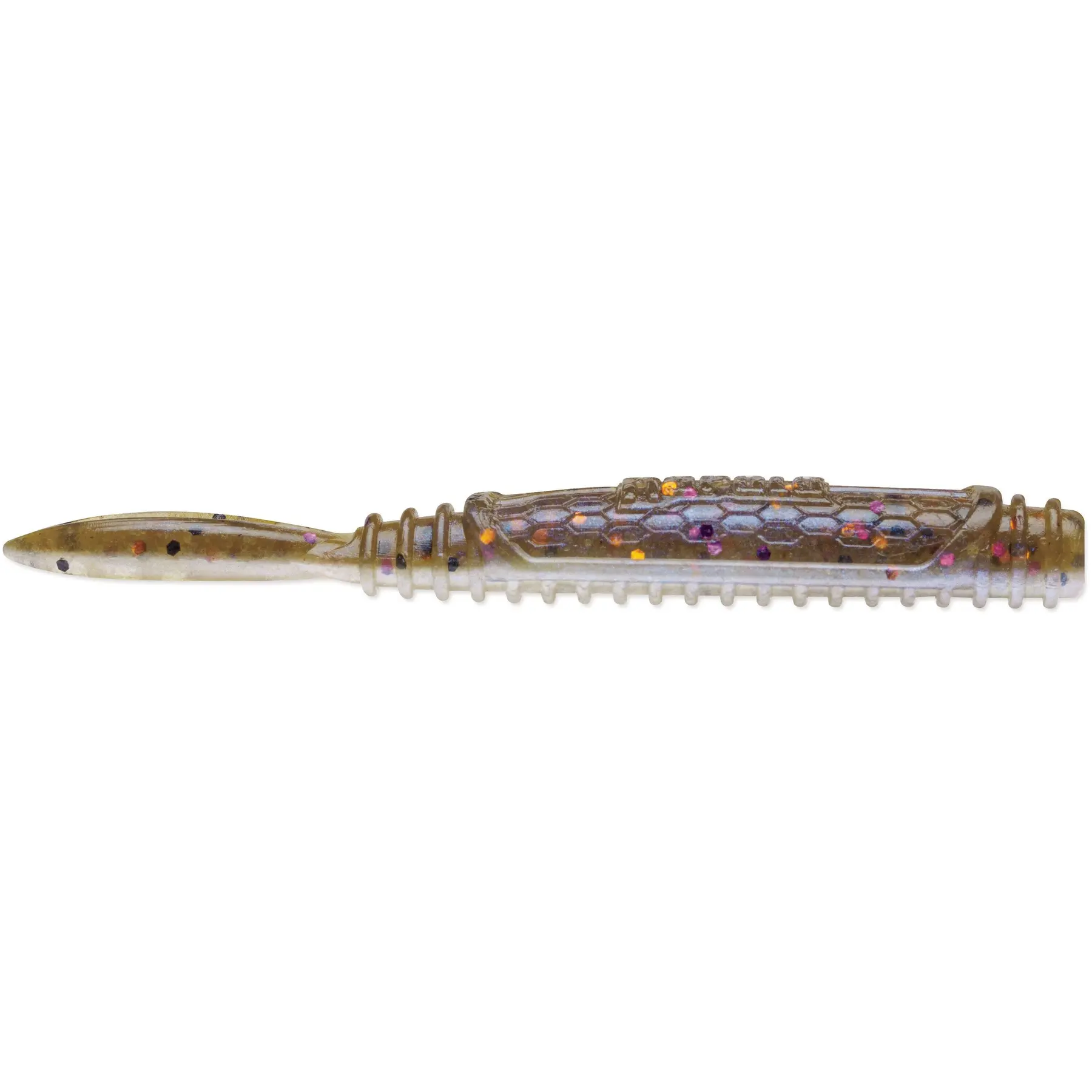 Kunstköder Rapala Crushcity Salt Nedroll 3 (x7)