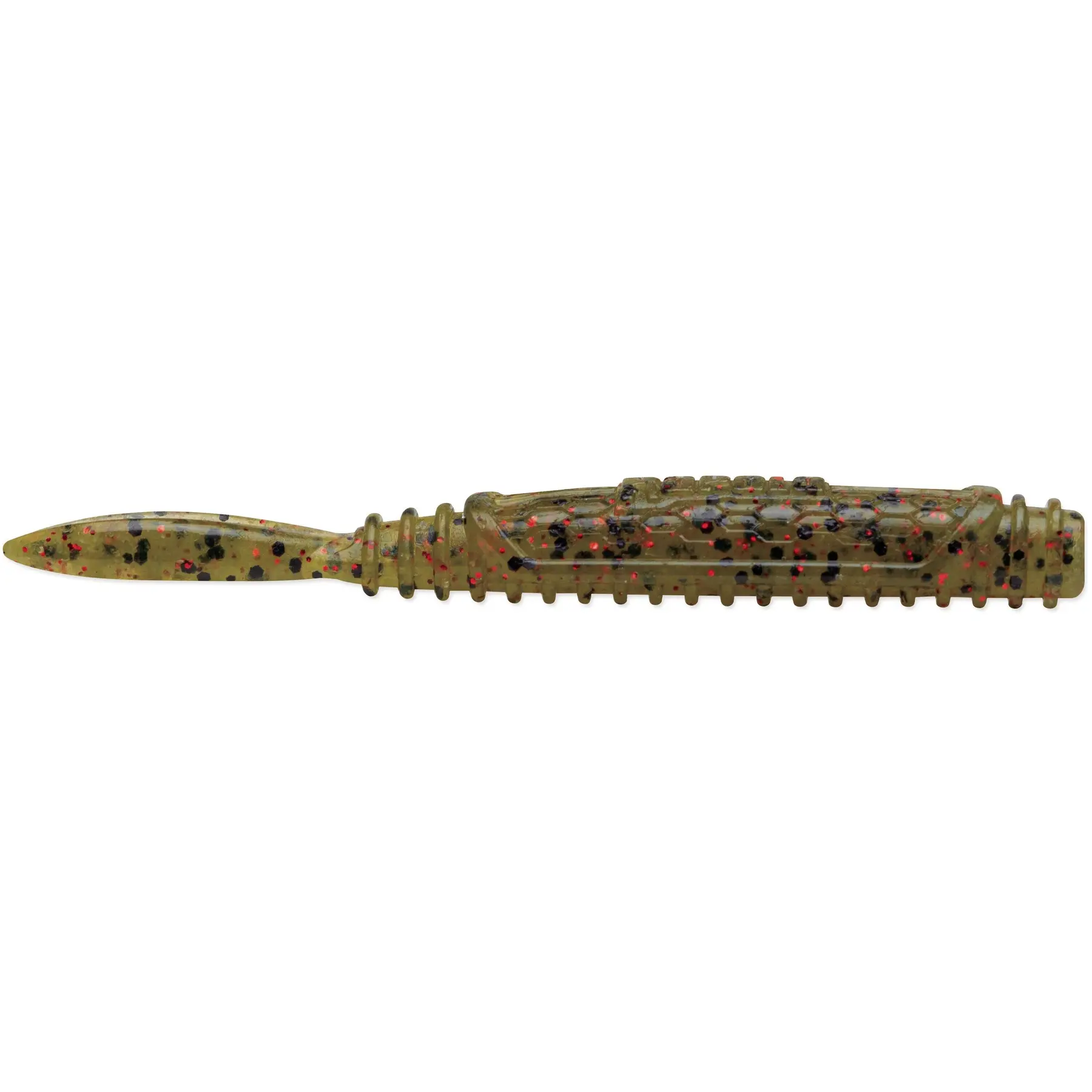Kunstköder Rapala Crushcity Salt Nedroll 3 (x7)