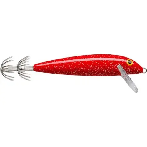 Kunstköder Rapala Squid SQCD11 16g