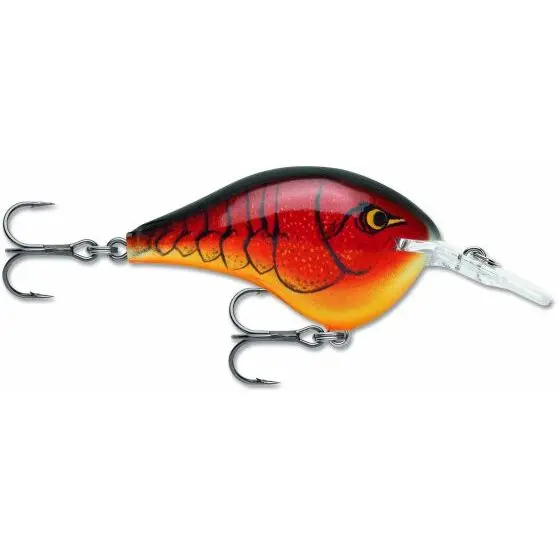 Kunstköder Rapala Dives-To Dt06