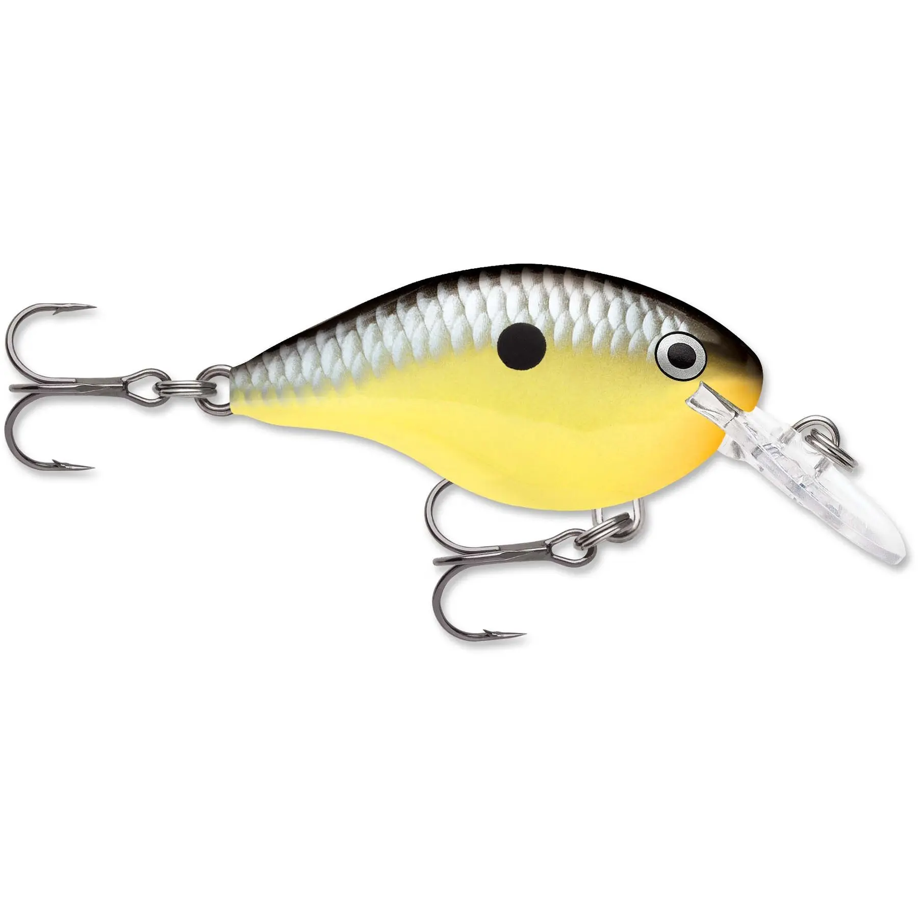 Kunstköder Rapala Dives-To Dt08