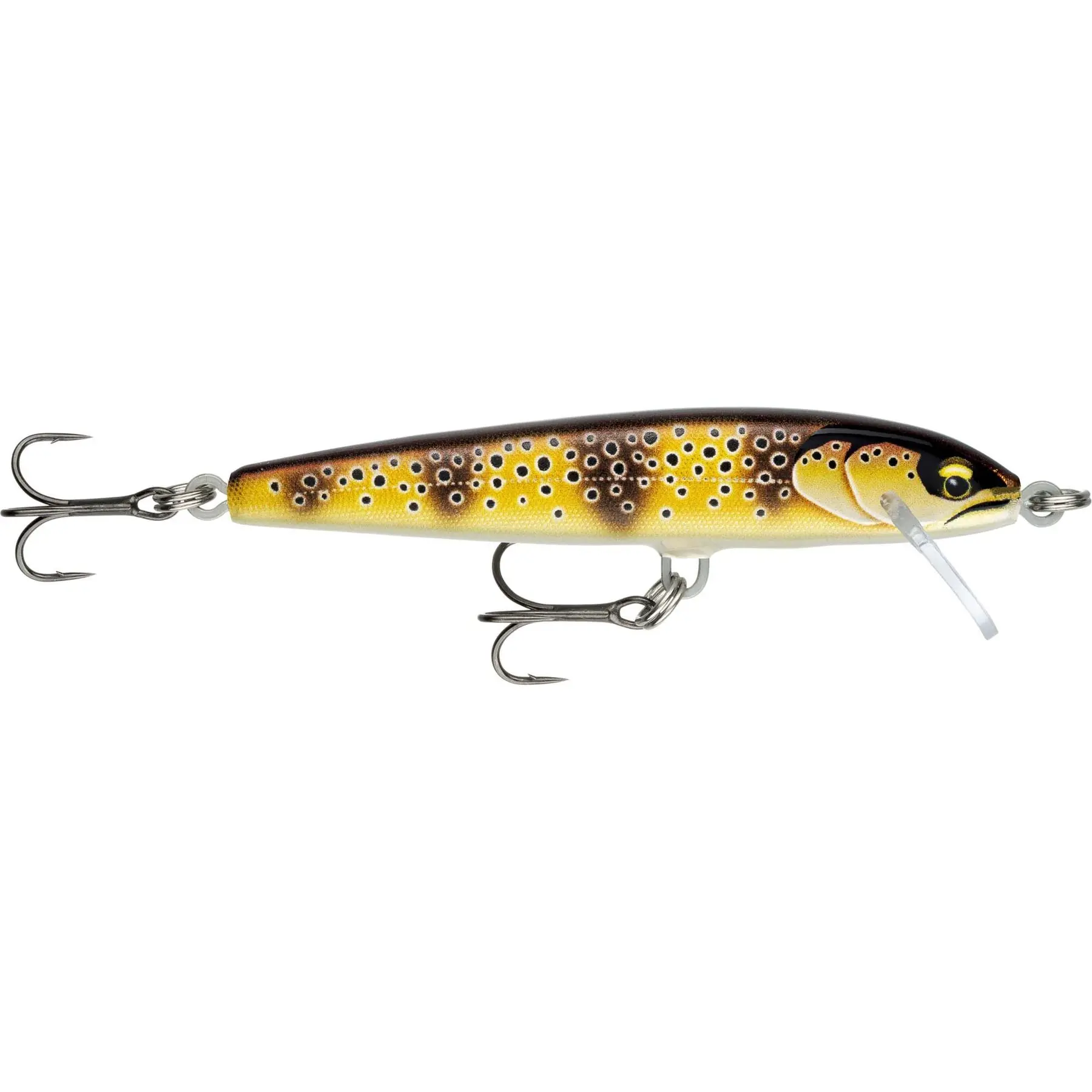 Kunstköder Rapala Floater Elite