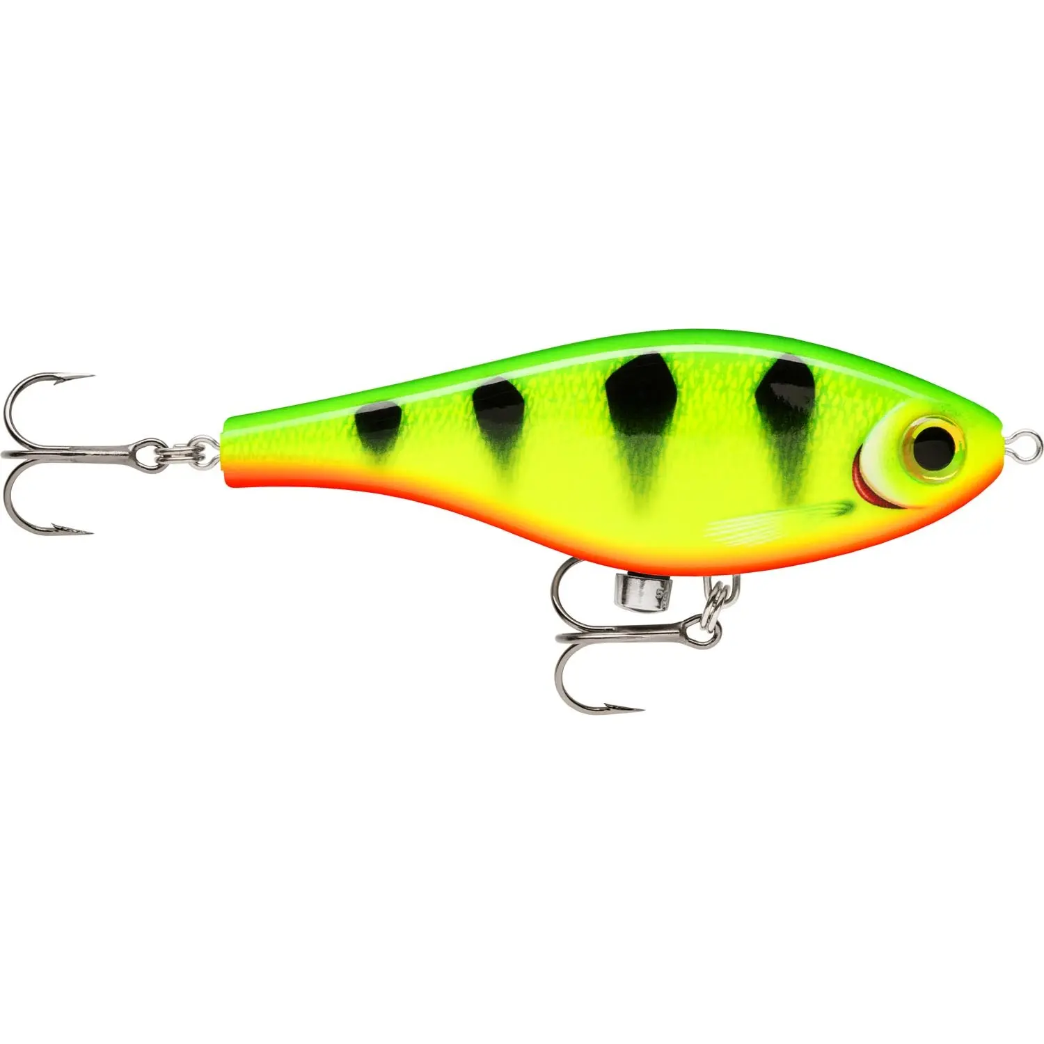 Kunstköder Rapala Super Shadow Rap Jerk 41g