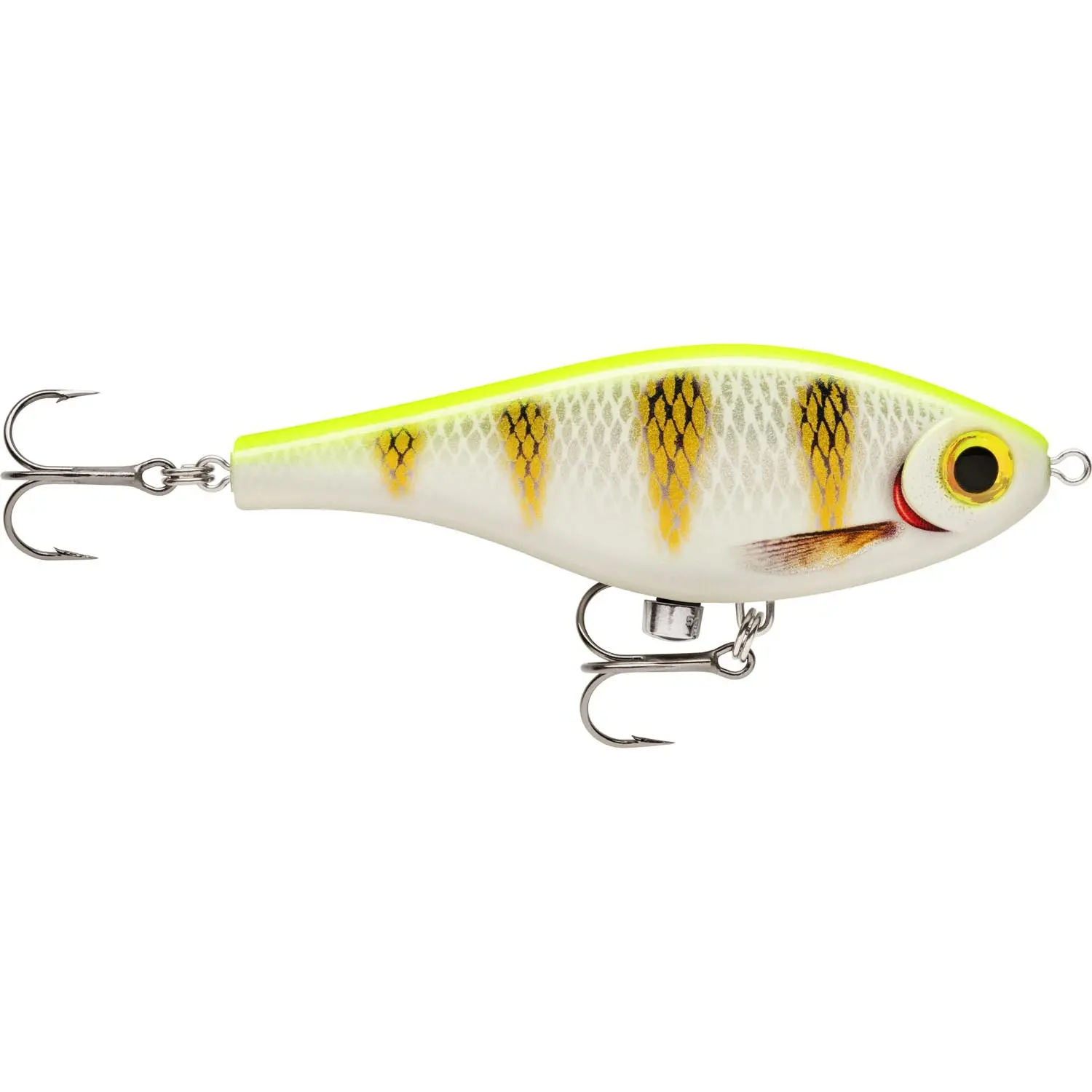 Kunstköder Rapala Super Shadow Rap Jerk 41g
