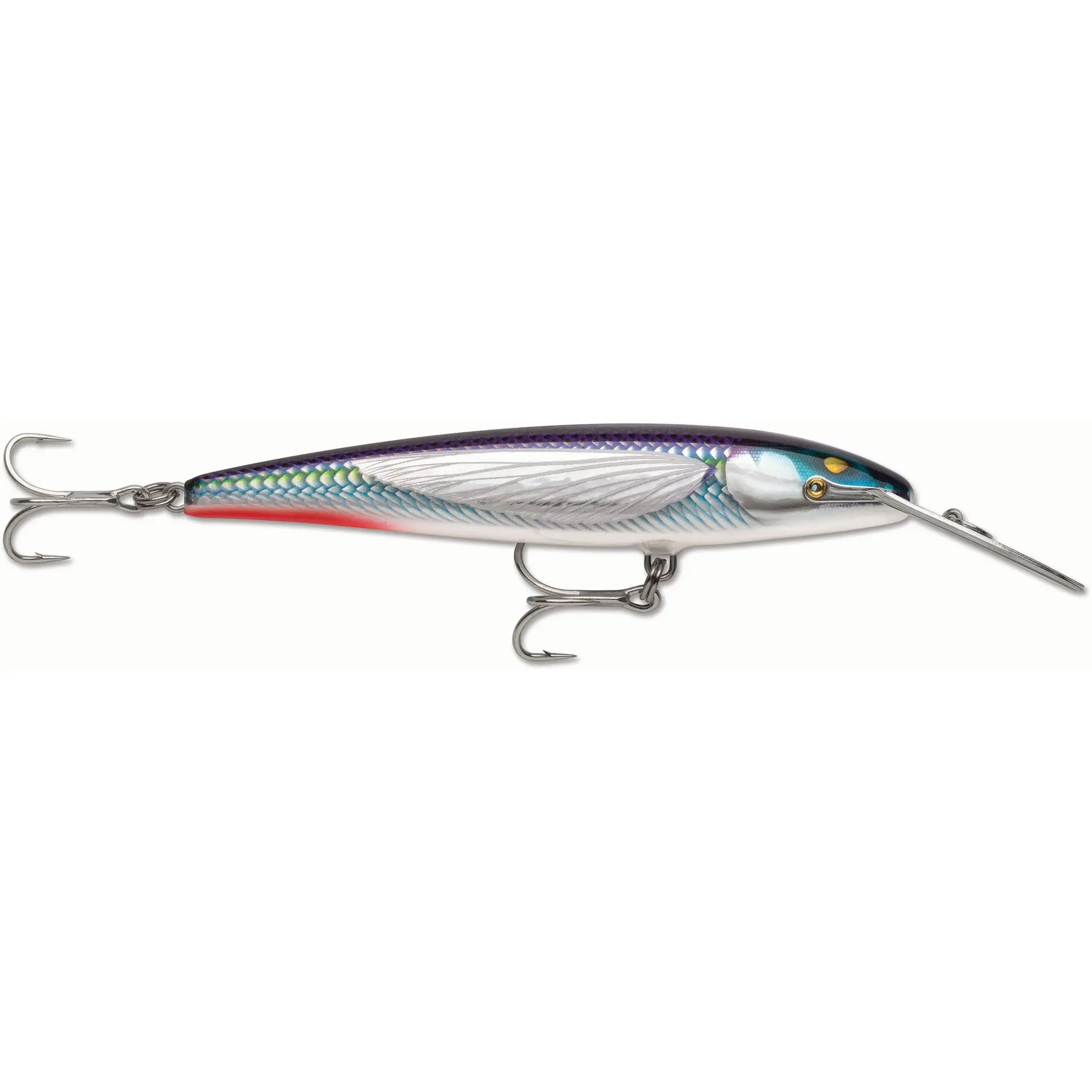 Kunstköder Rapala Countdown Mag Elite 145 41g