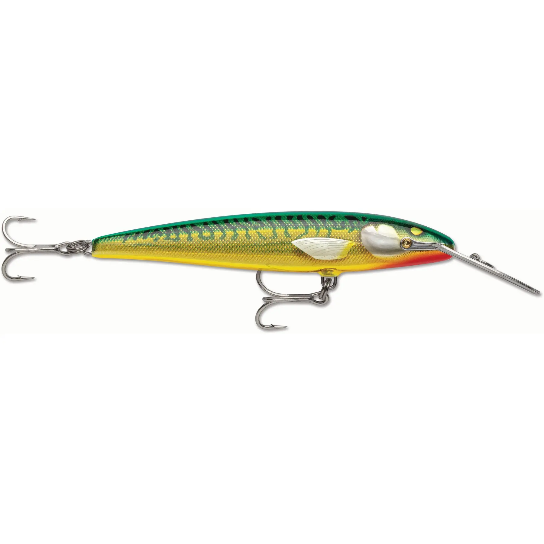 Kunstköder Rapala Countdown Mag Elite 145 41g