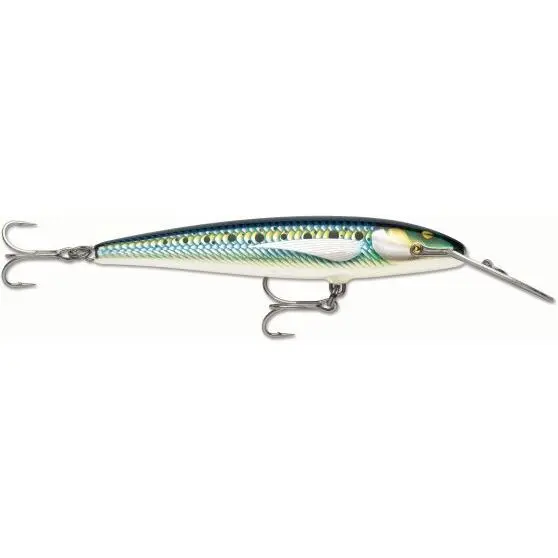 Kunstköder Rapala Countdown Ma g Elite 41 g