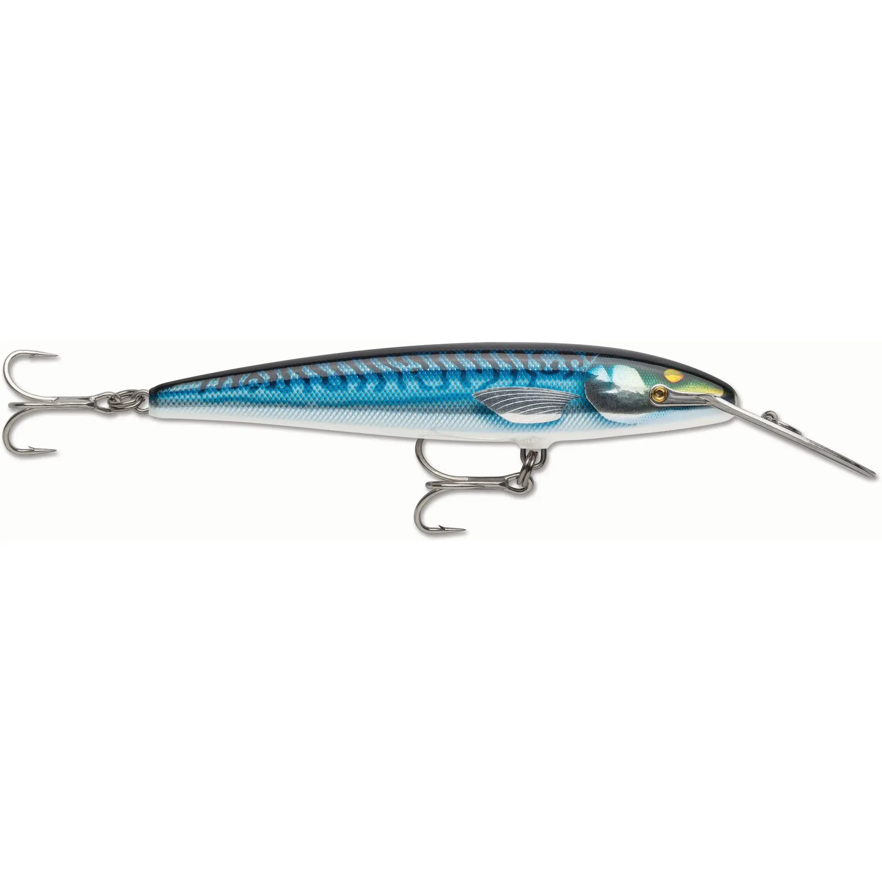 Kunstköder Rapala Countdown Mag Elite 145 41g
