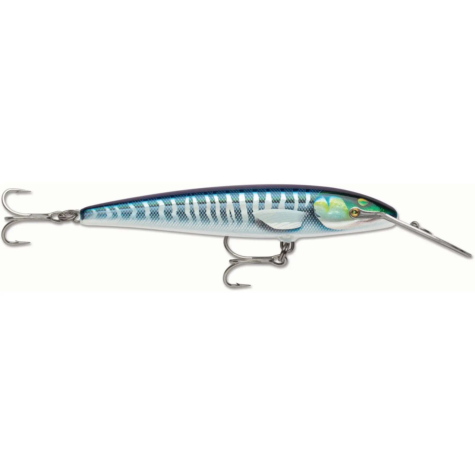 Kunstköder Rapala Countdown Mag Elite 145 41g