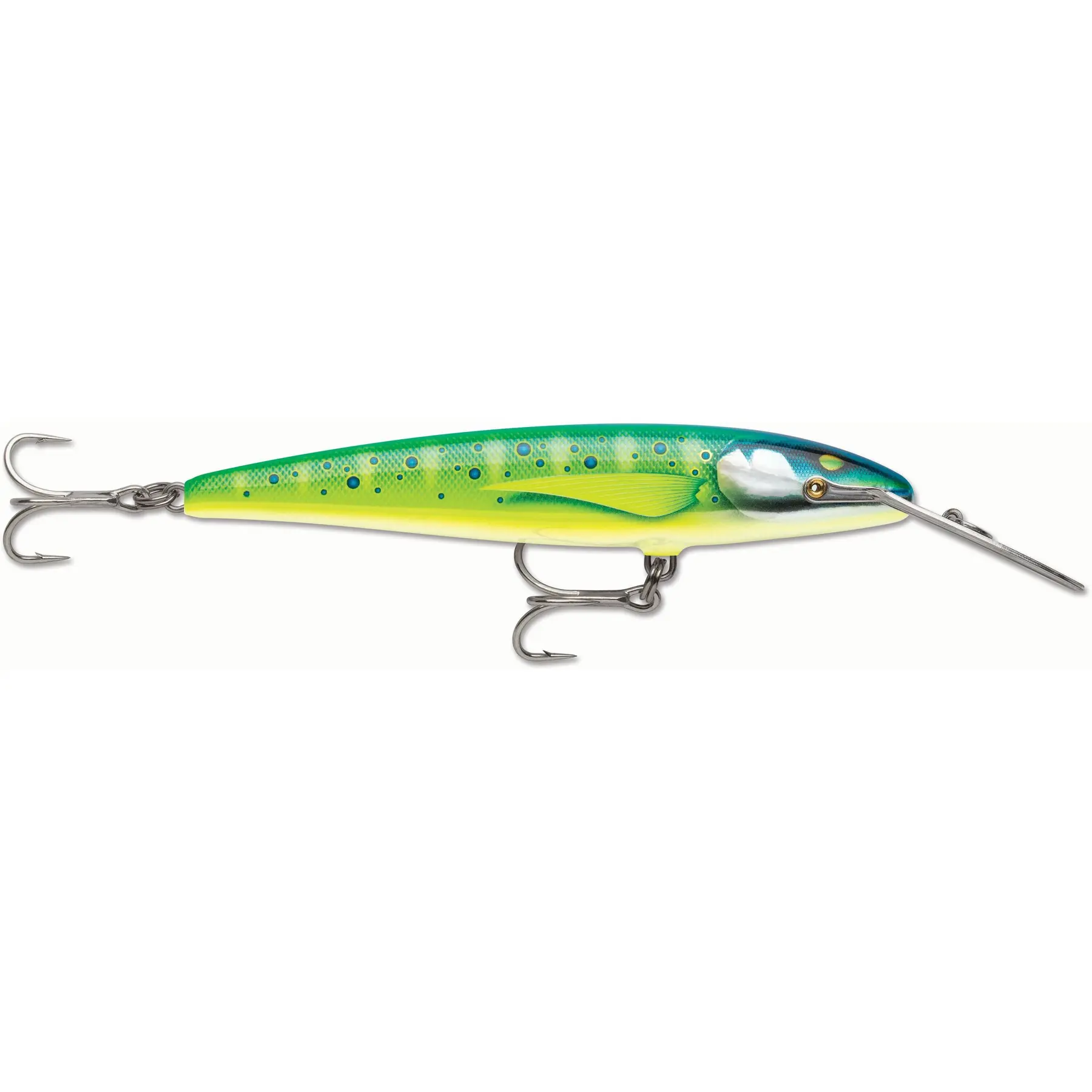 Kunstköder Rapala Countdown Mag Elite 185 78g