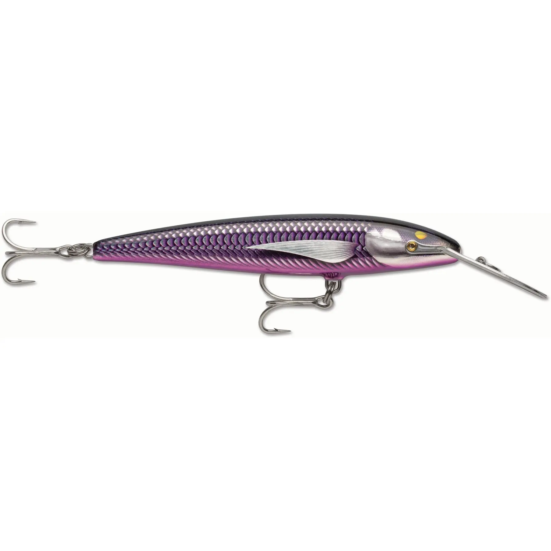 Kunstköder Rapala Countdown Mag Elite 185 78g