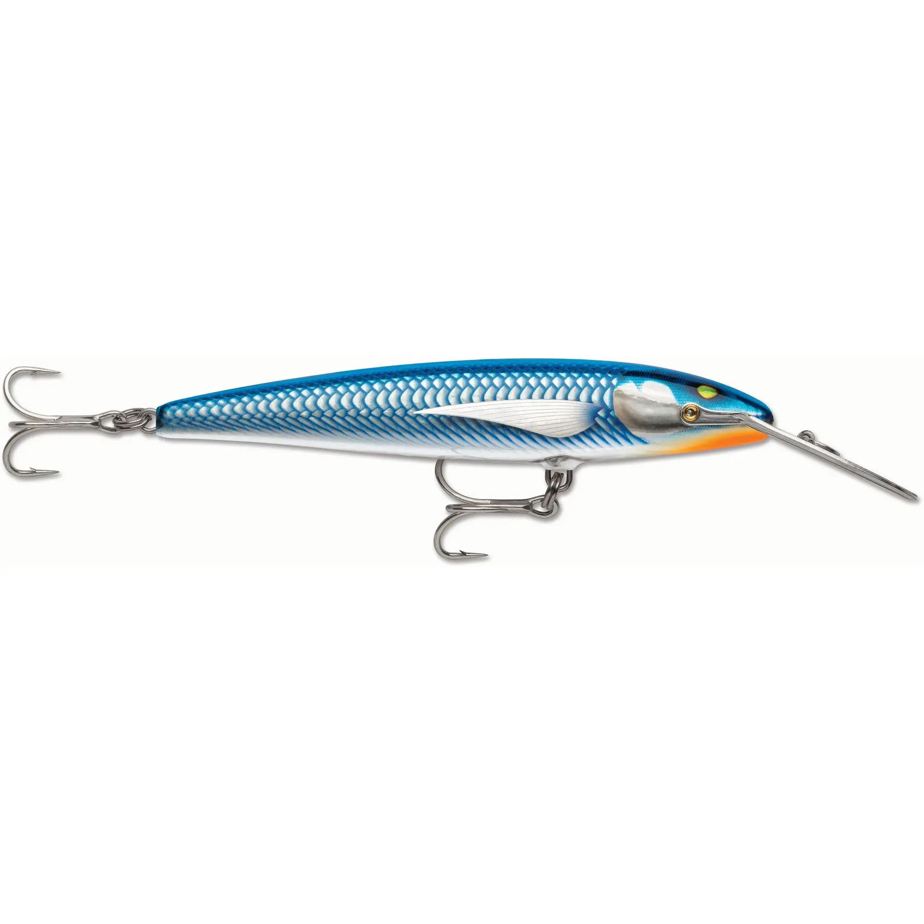 Kunstköder Rapala Countdown Mag Elite 185 78g