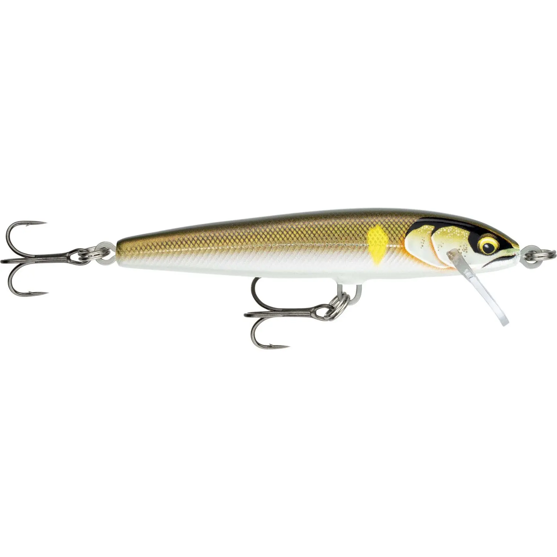 Kunstköder Rapala Floater Elite