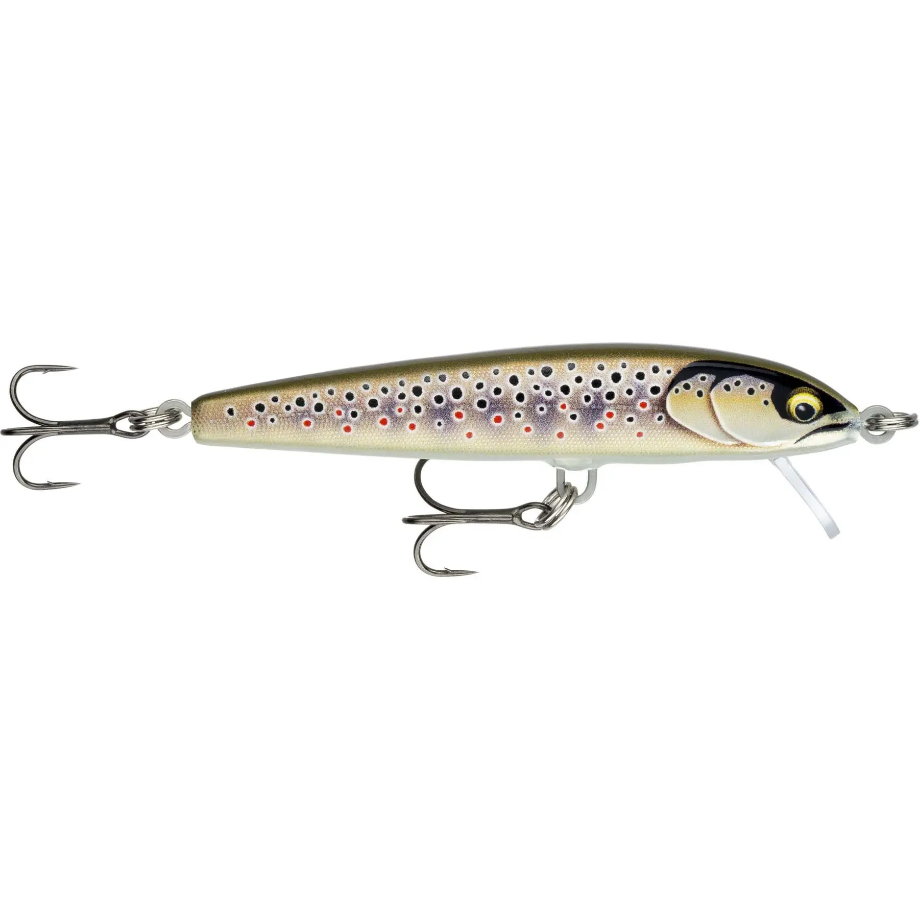 Kunstköder Rapala Floater Elite