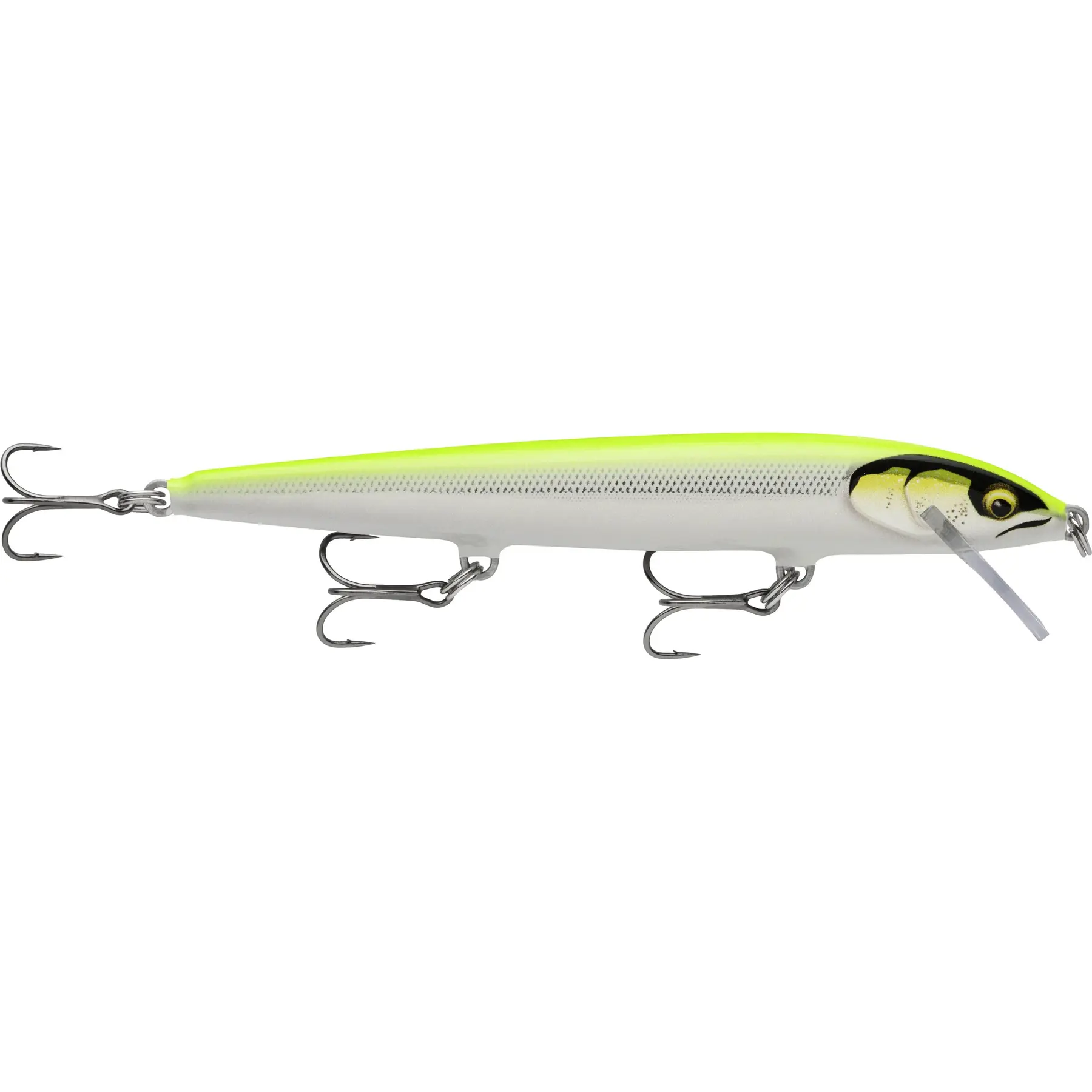 Kunstköder Rapala Floater Elite 120 10g