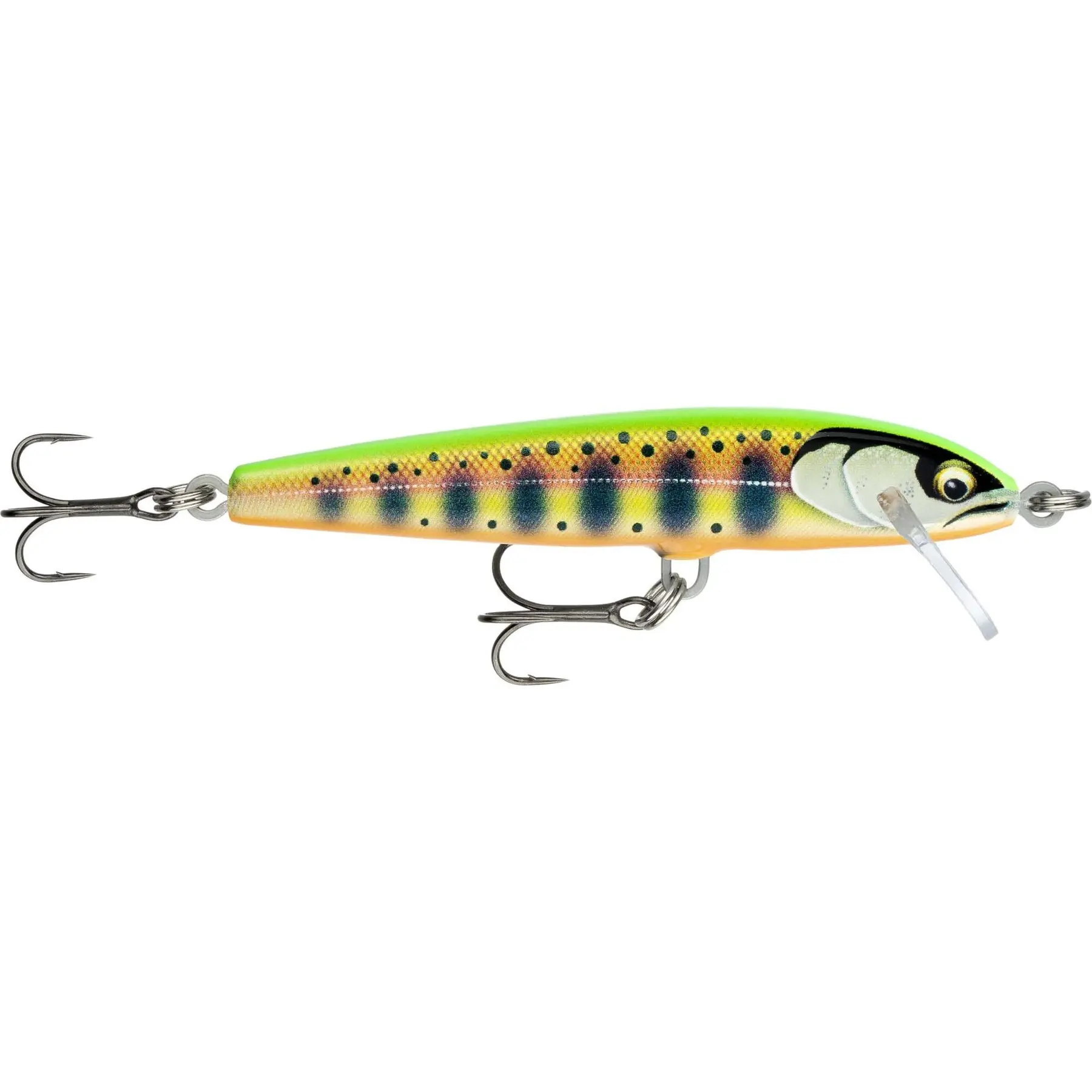 Kunstköder Rapala Floater Elite