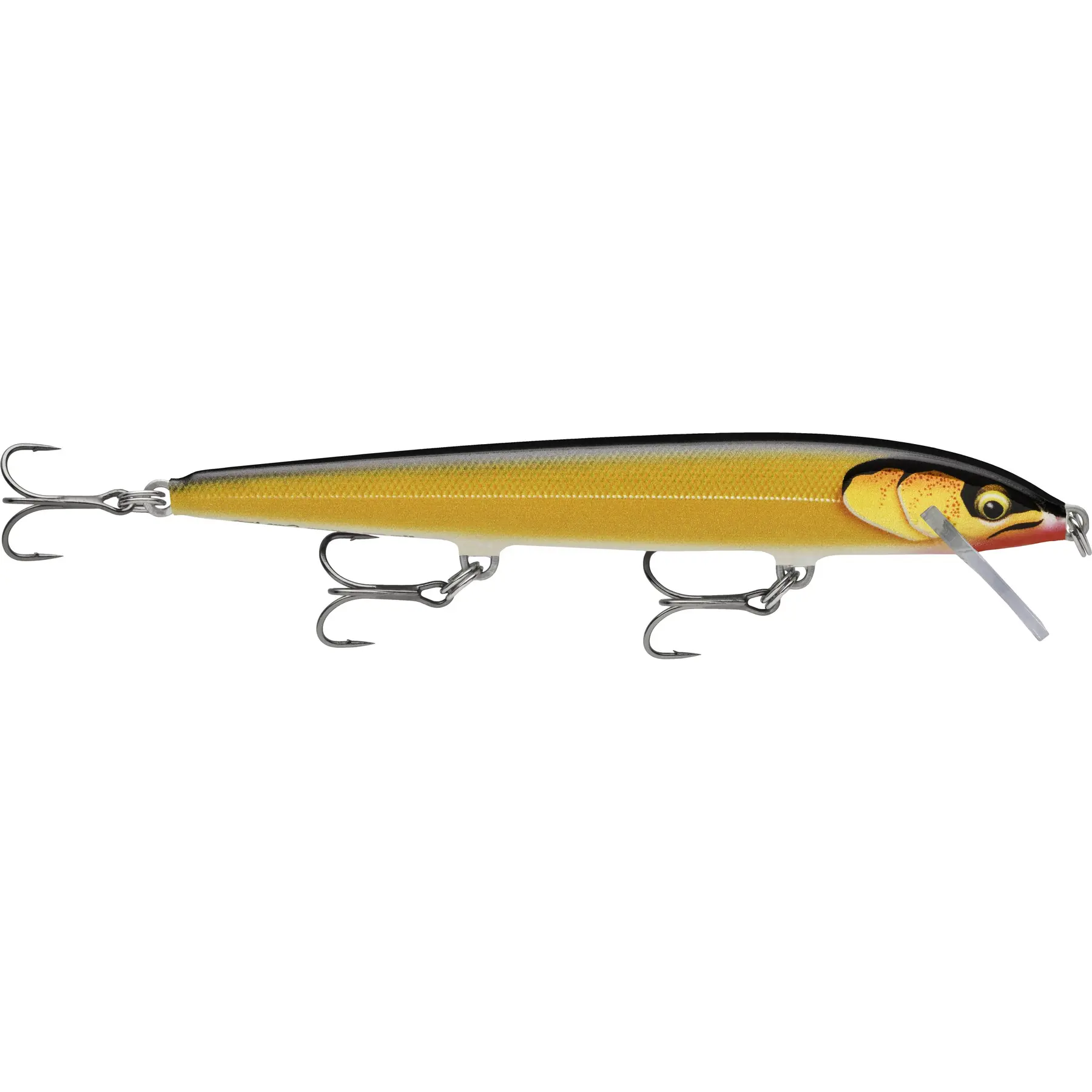 Kunstköder Rapala Floater Elite 120 10g