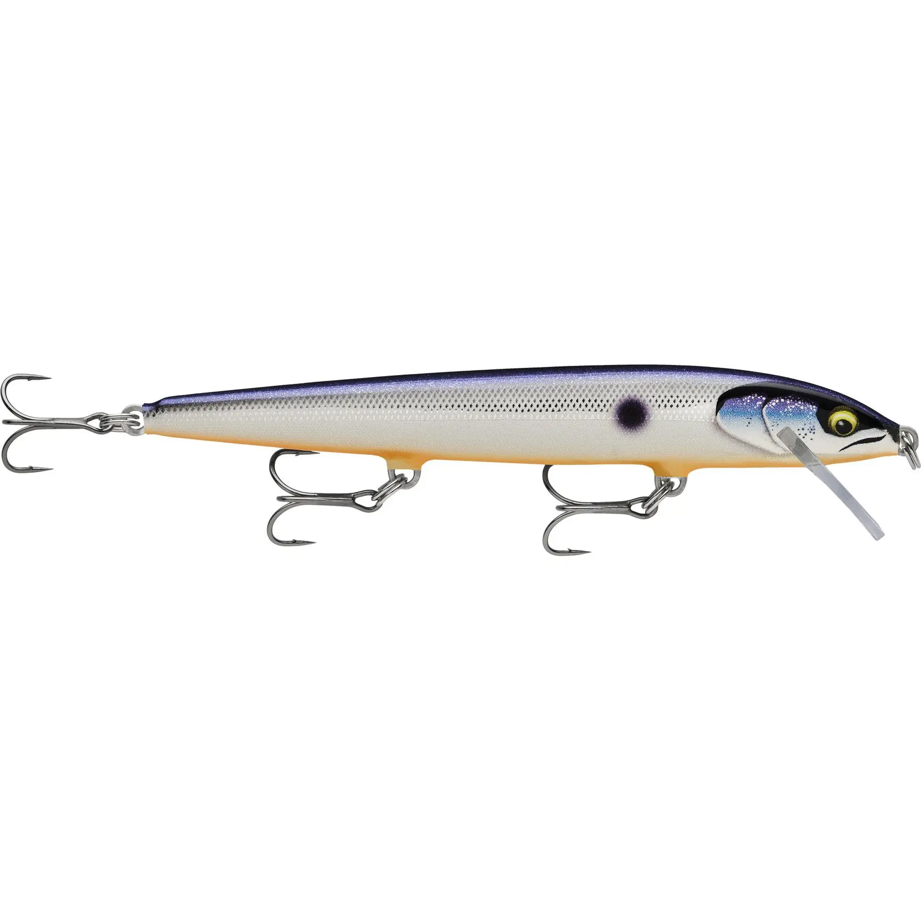 Kunstköder Rapala Floater Elite 120 10g