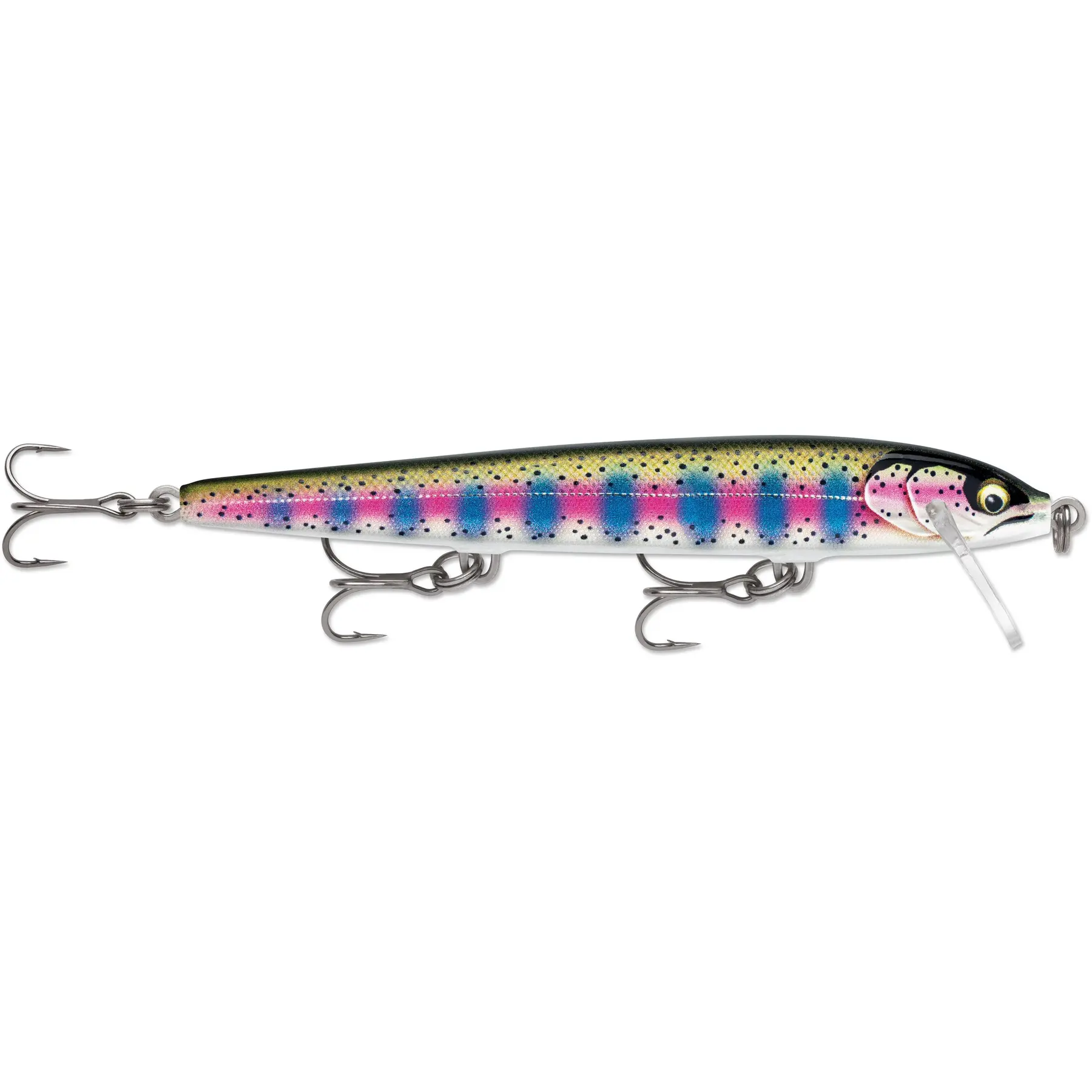 Kunstköder Rapala Floater Elite