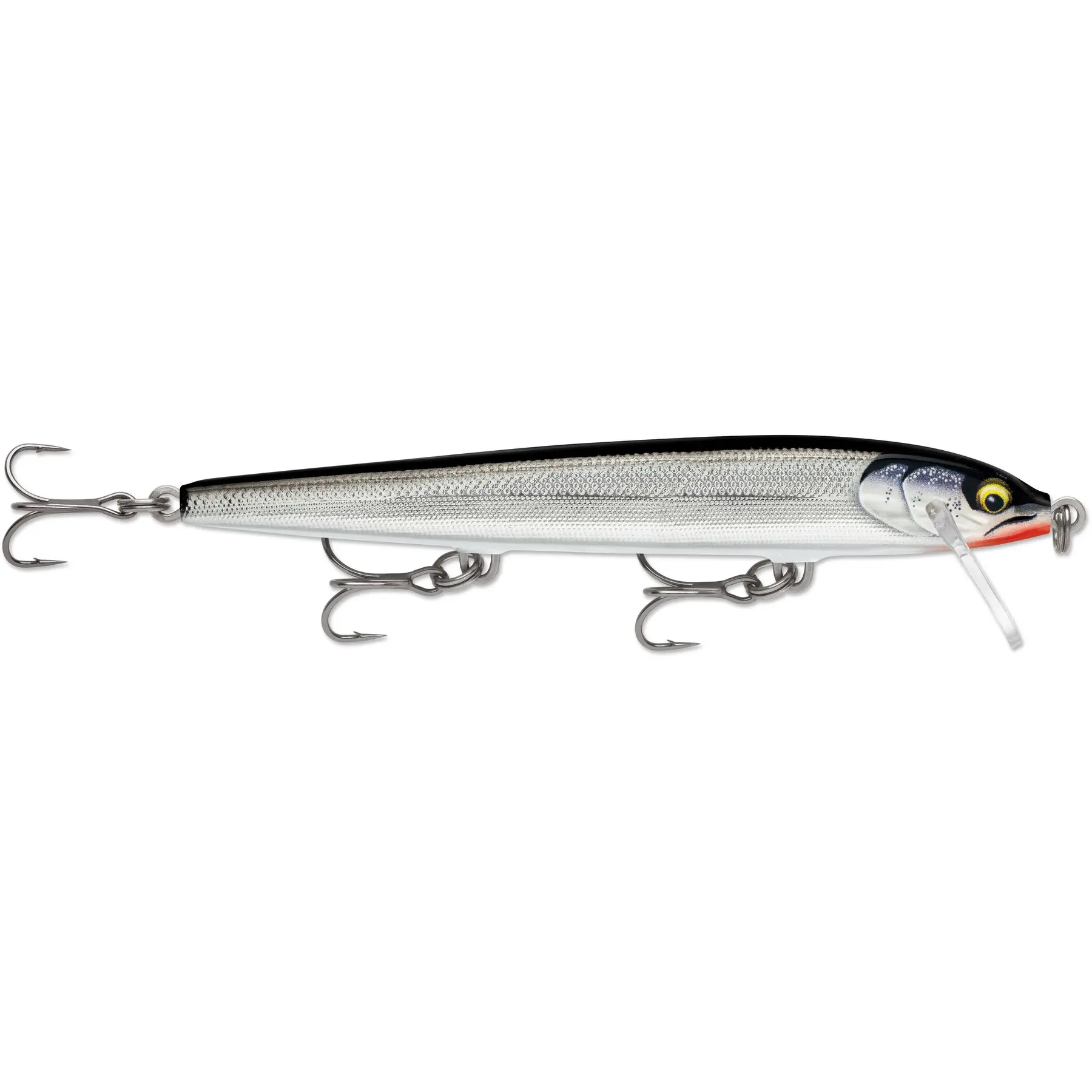 Kunstköder Rapala Floater Elite